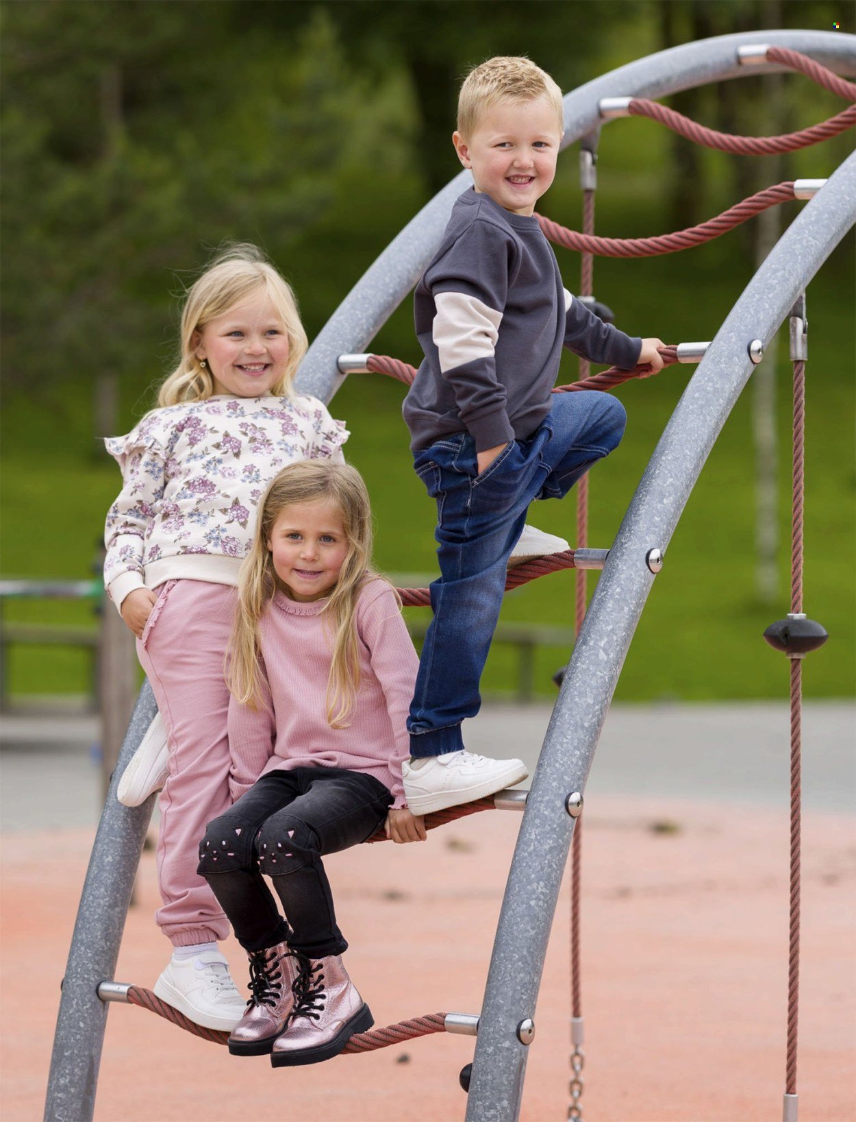 SPARKJØP kundeavis - November 2025 (2025-11-03)