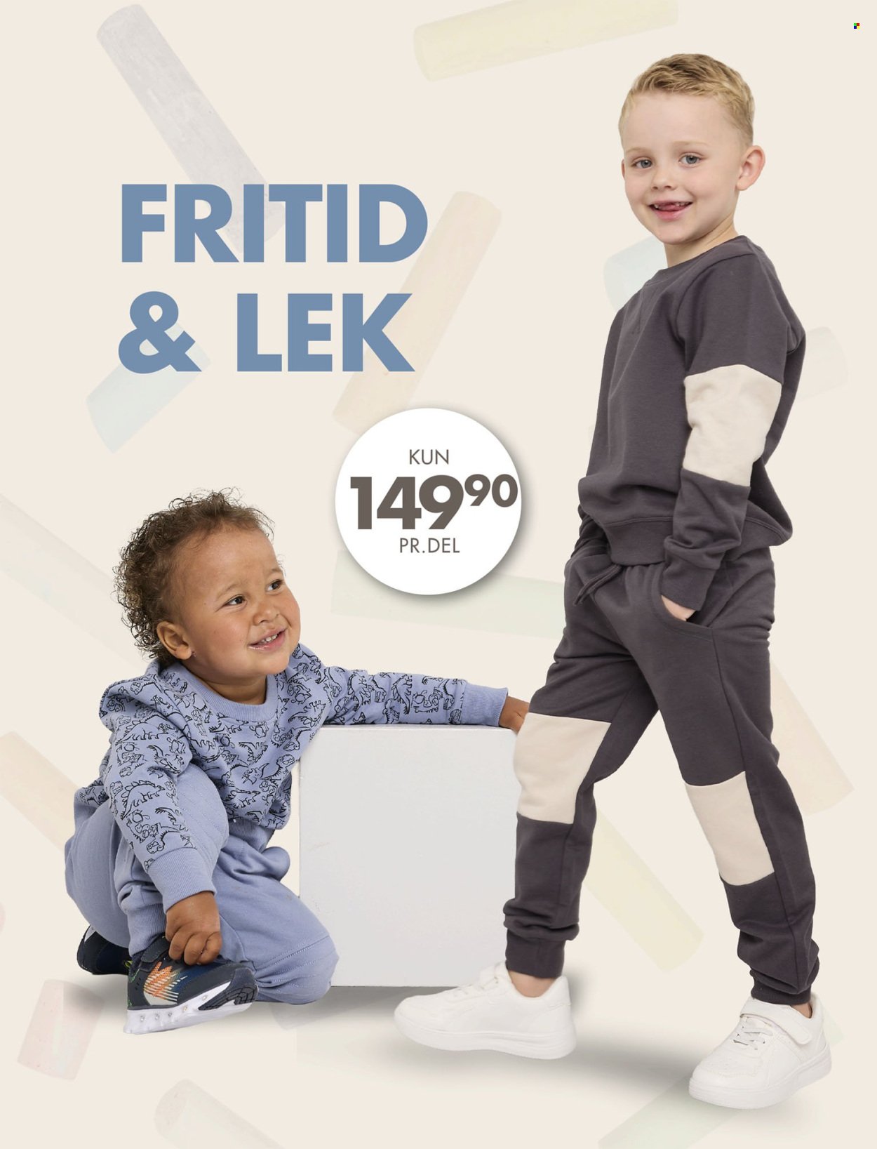 SPARKJØP kundeavis - November 2025 (2025-11-03)