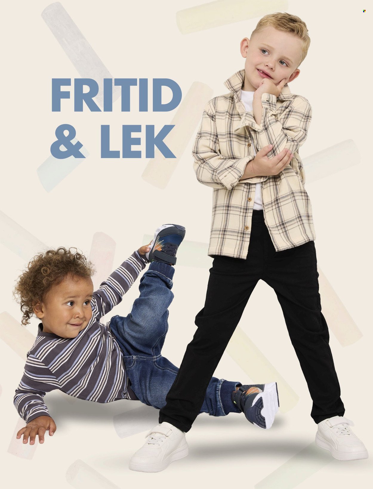 SPARKJØP kundeavis - November 2025 (2025-11-03)