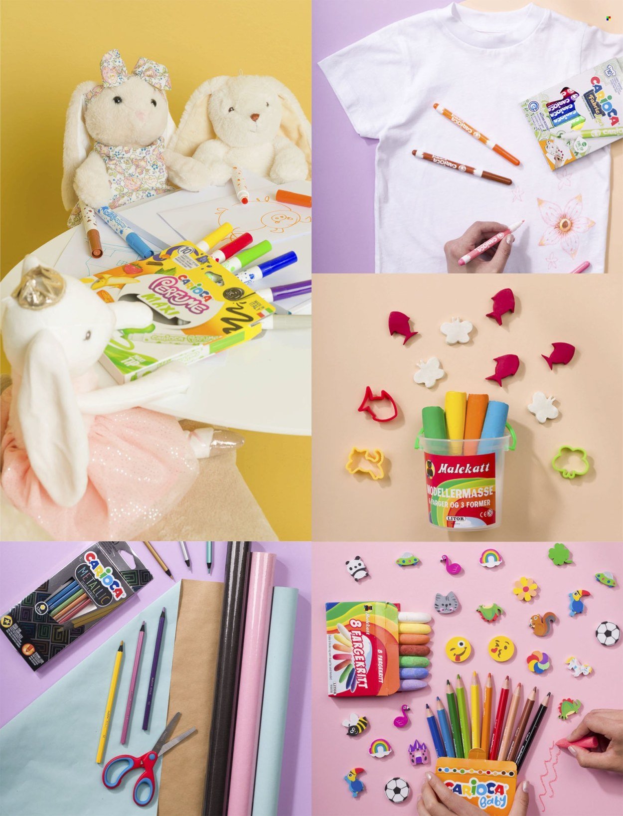 SPARKJØP kundeavis - November 2025 (2025-11-03)