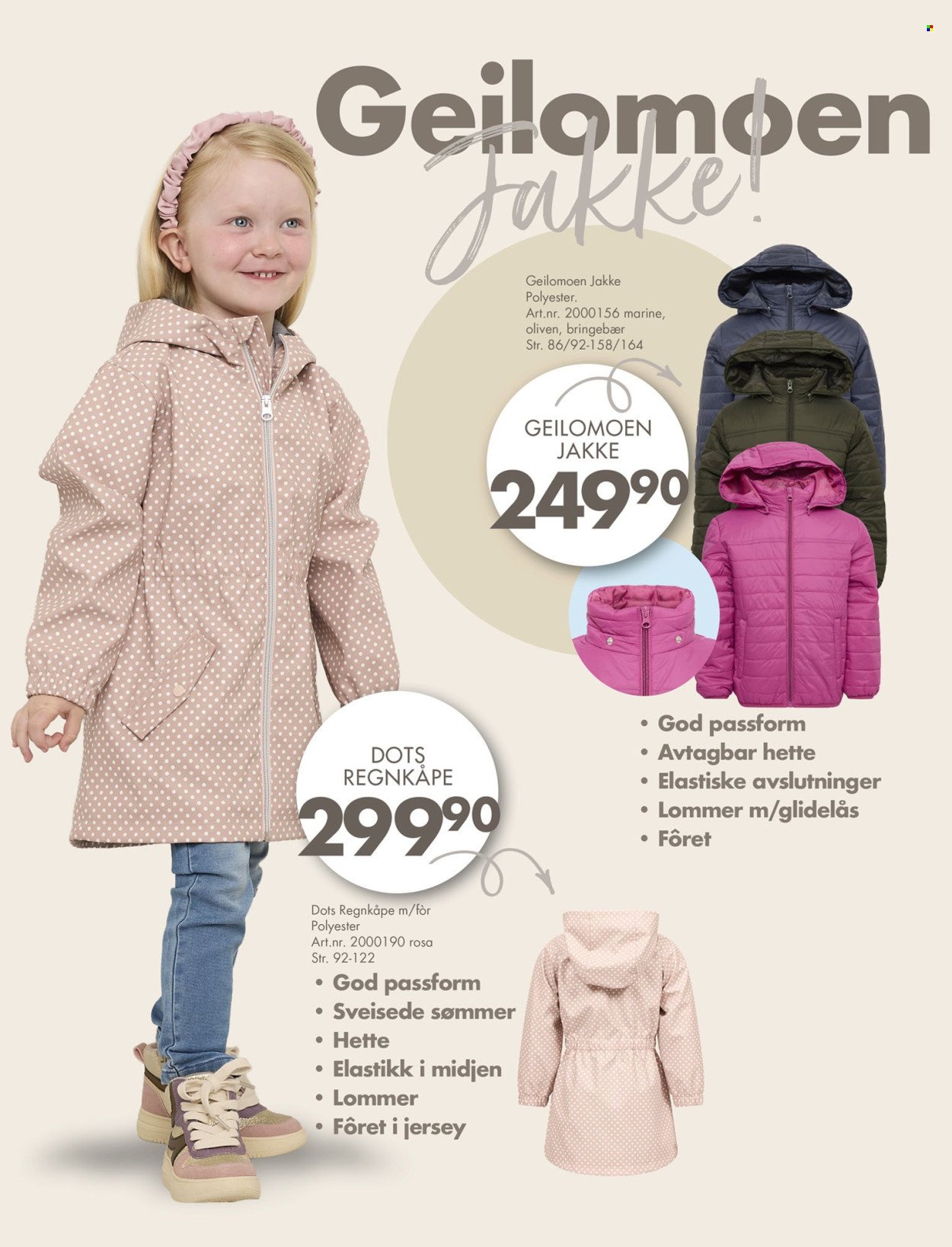 SPARKJØP kundeavis - November 2025 (2025-11-03)