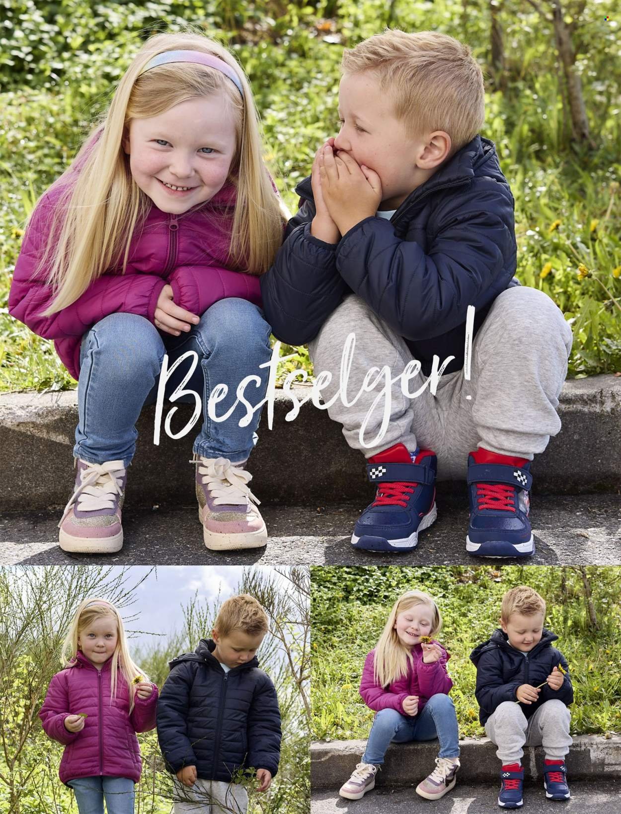 SPARKJØP kundeavis - November 2025 (2025-11-03)