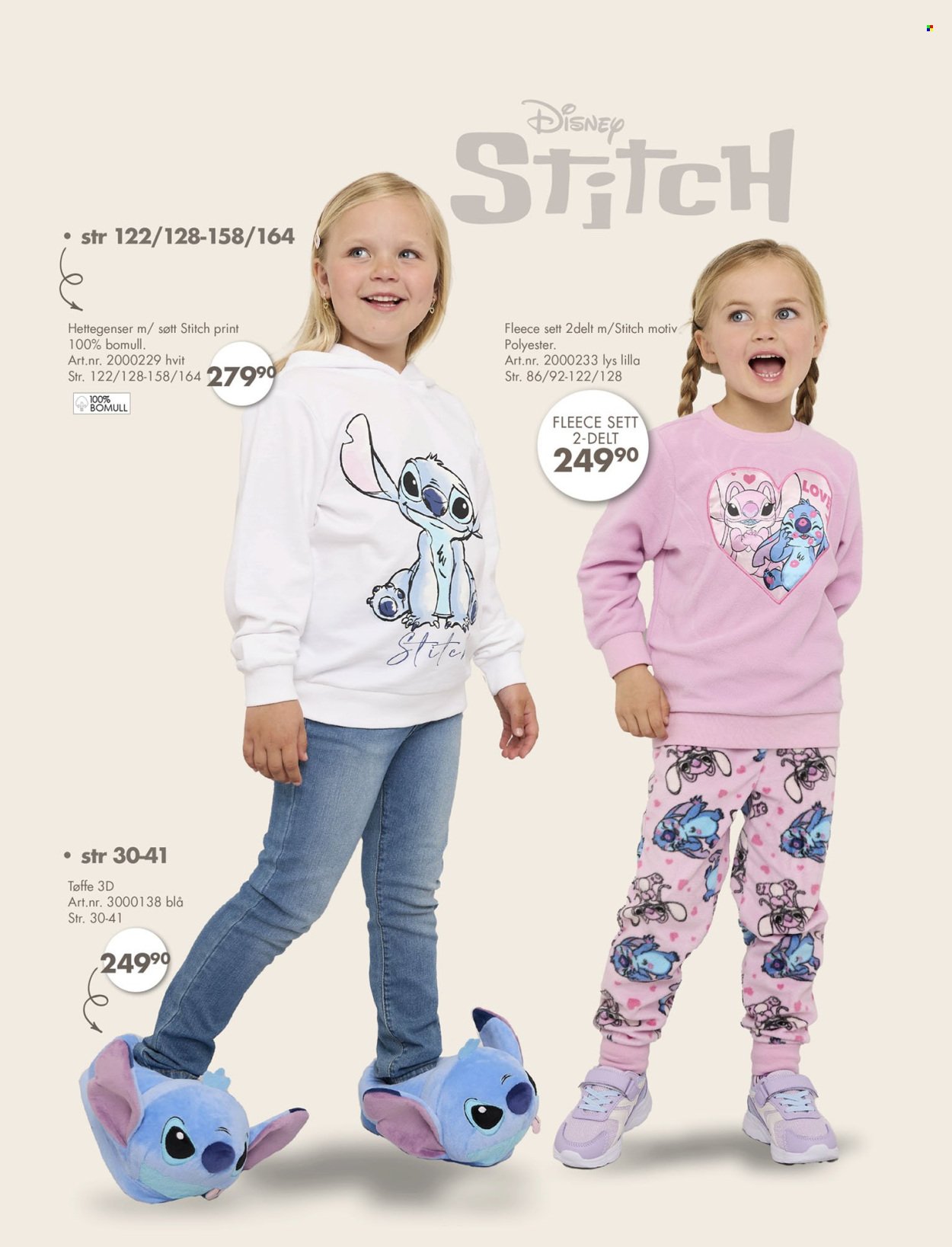 SPARKJØP kundeavis - November 2025 (2025-11-03)