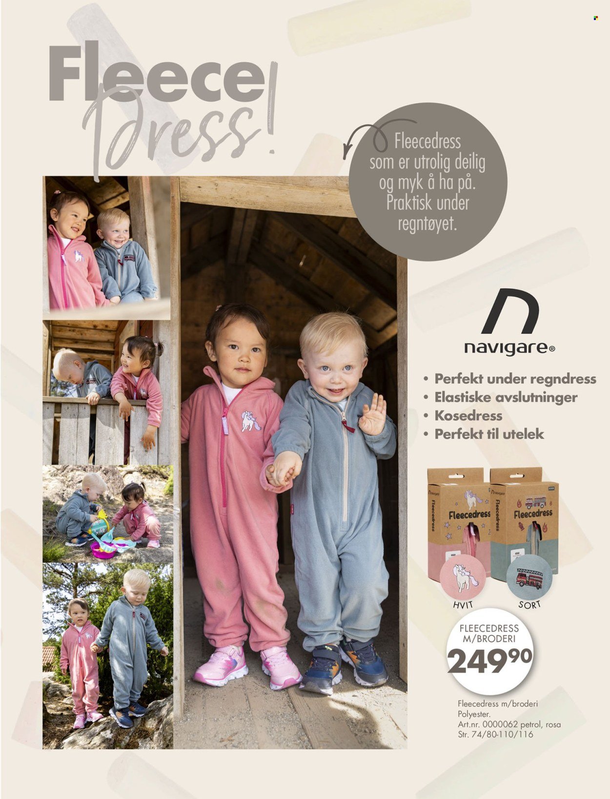 SPARKJØP kundeavis - November 2025 (2025-11-03)