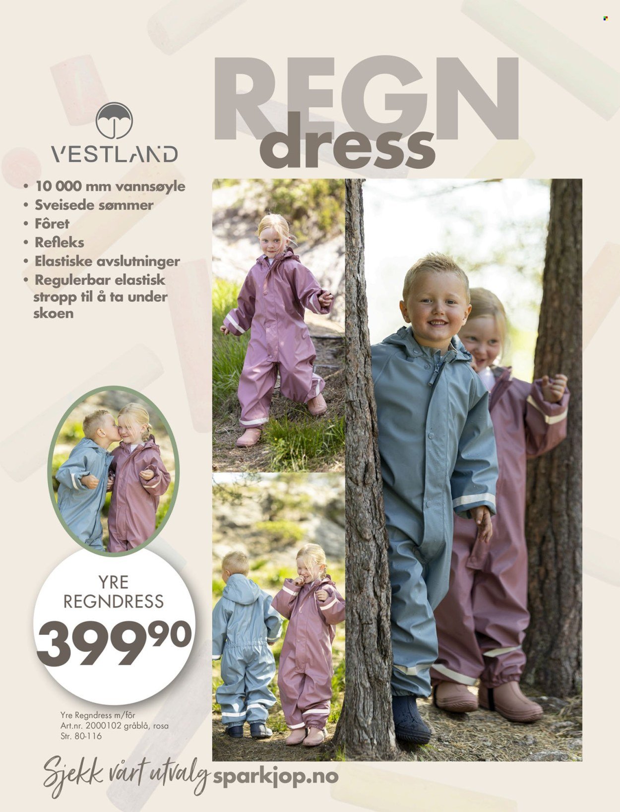 SPARKJØP kundeavis - November 2025 (2025-11-03)