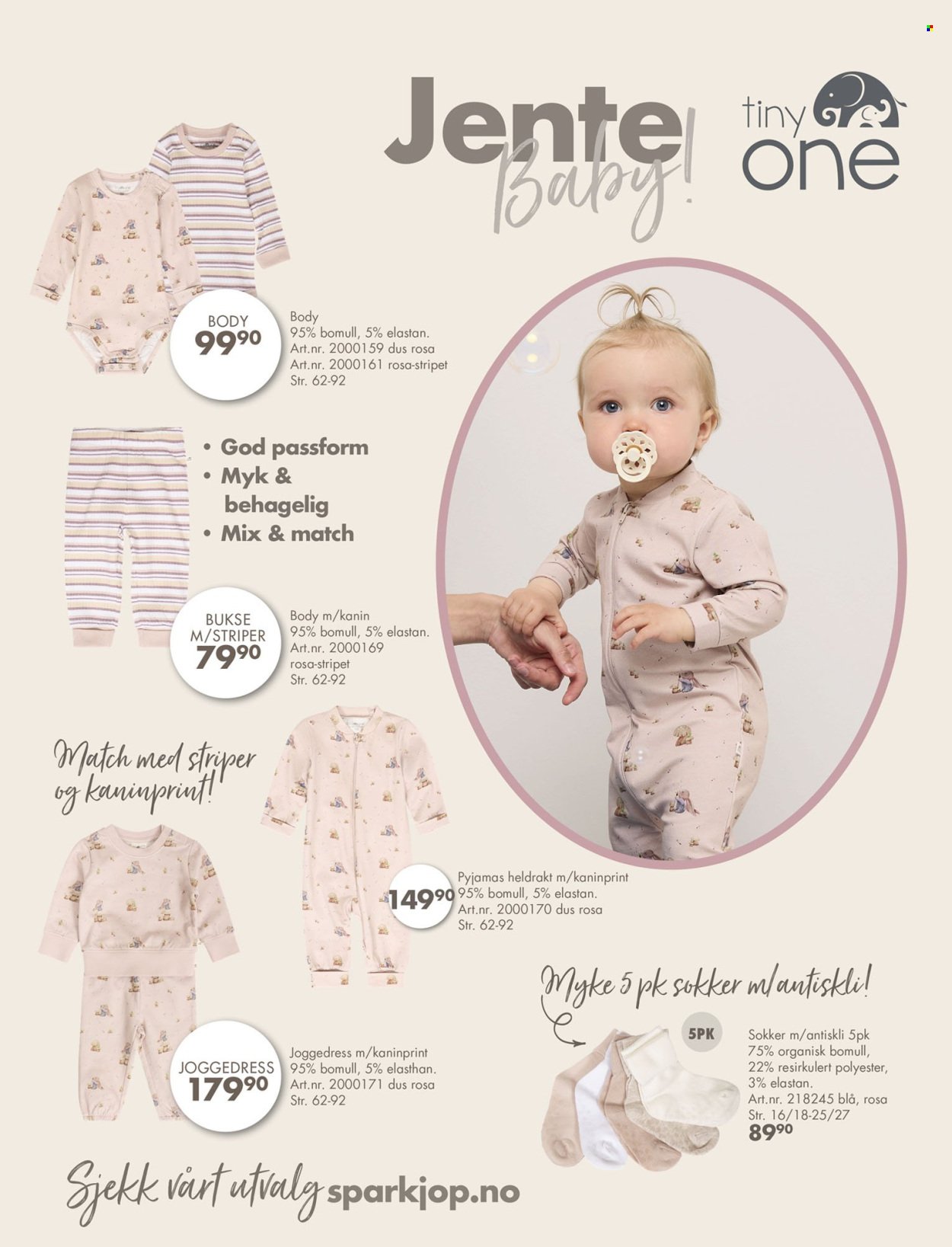 SPARKJØP kundeavis - November 2025 (2025-11-03)