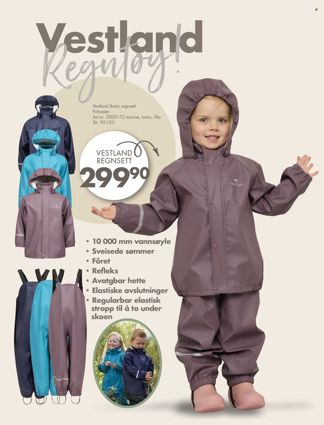 SPARKJØP kundeavis - November 2025 (2025-11-03)