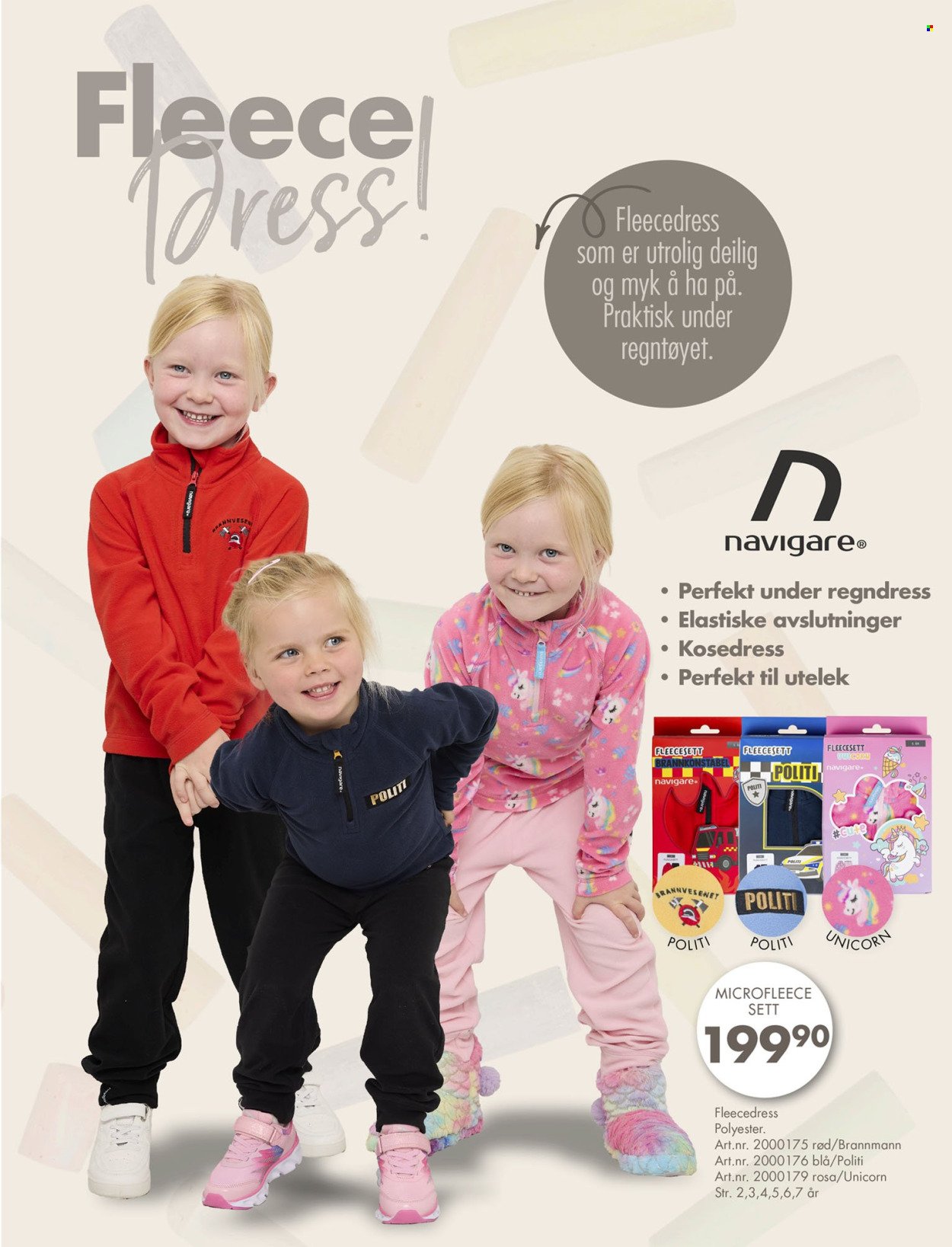 SPARKJØP kundeavis - November 2025 (2025-11-03)