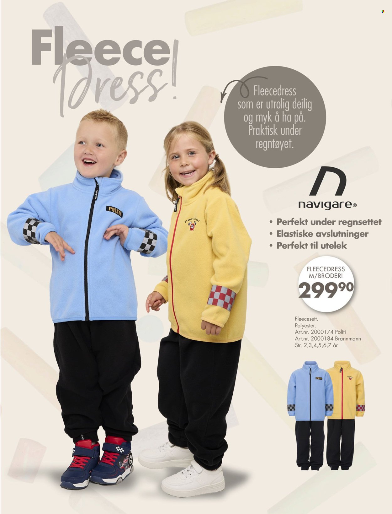 SPARKJØP kundeavis - November 2025 (2025-11-03)