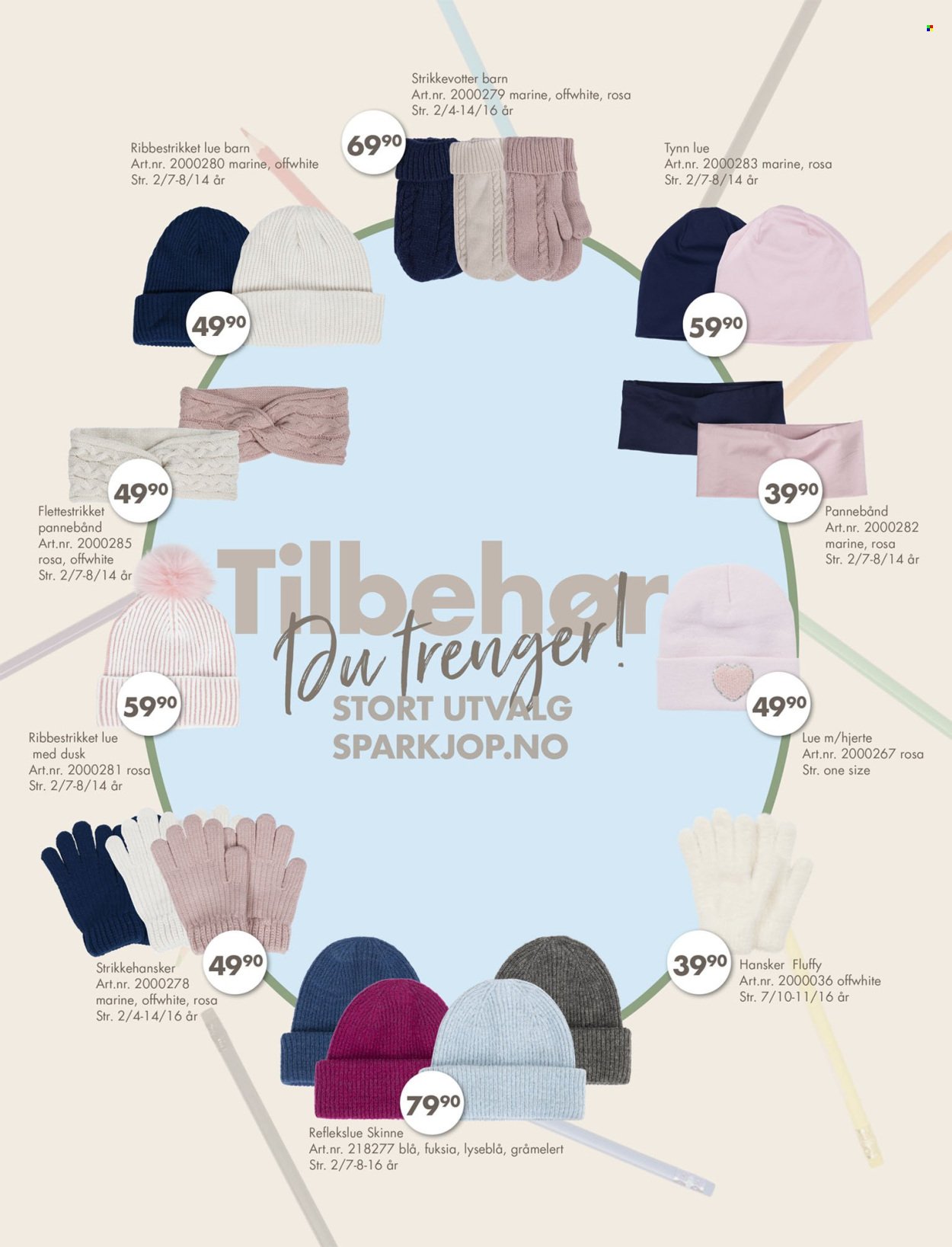 SPARKJØP kundeavis - November 2025 (2025-11-03)