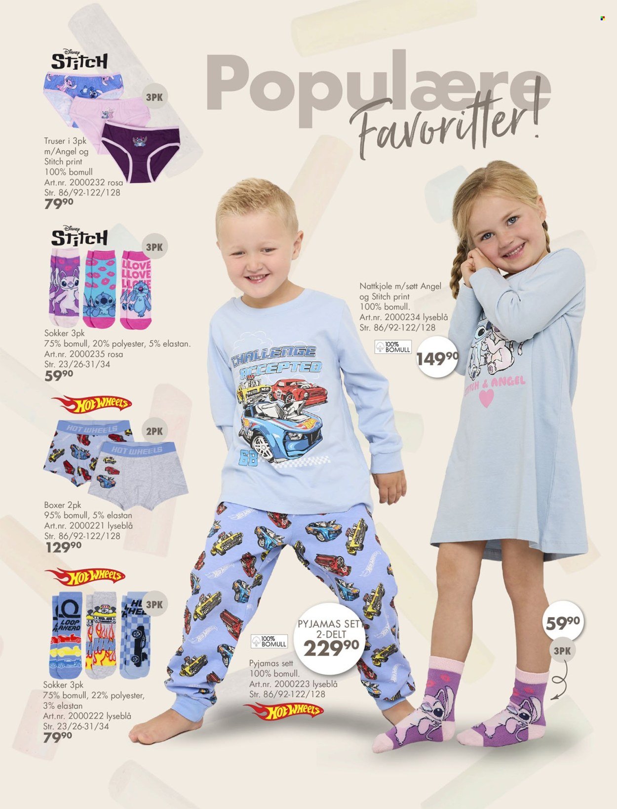 SPARKJØP kundeavis - November 2025 (2025-11-03)