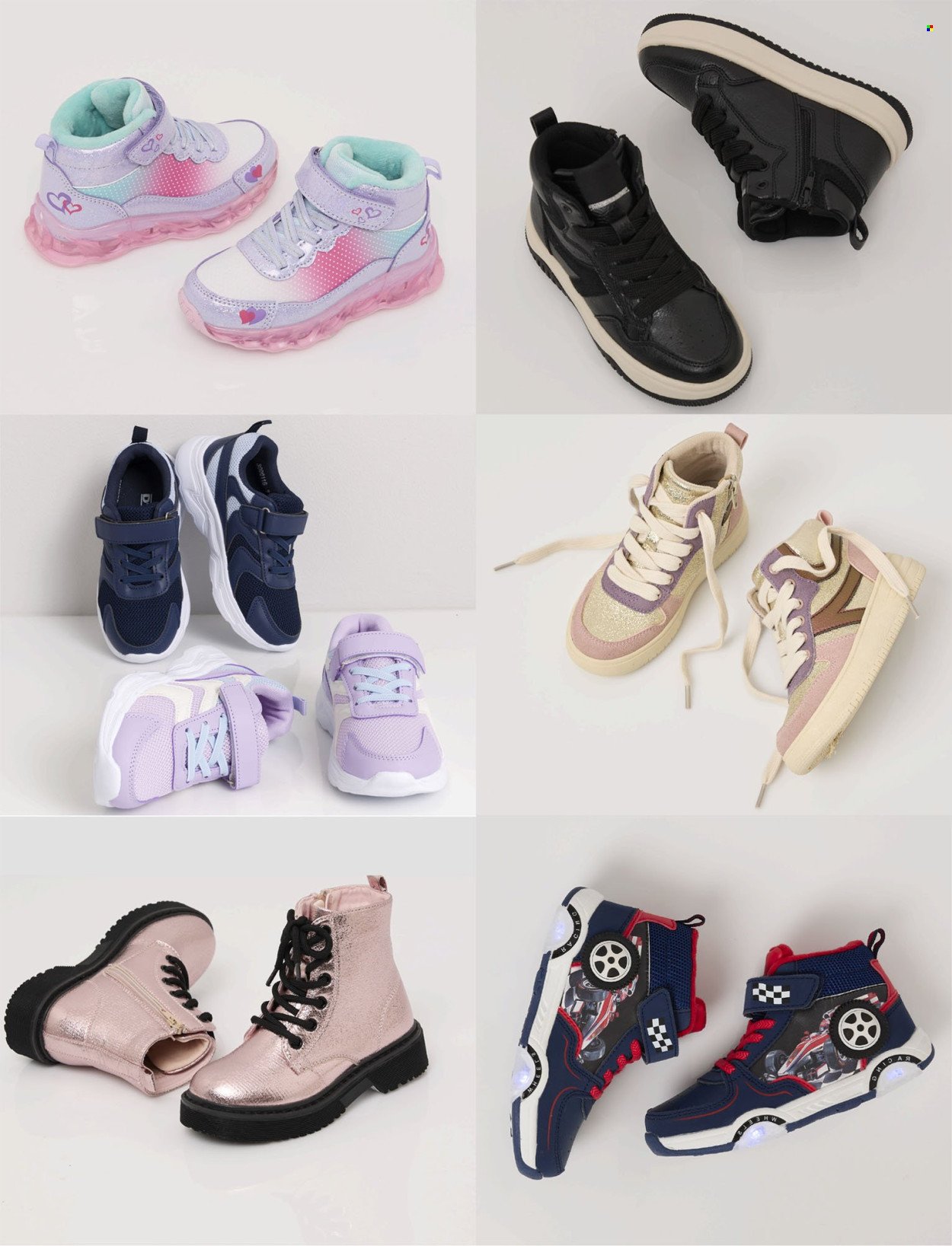 SPARKJØP kundeavis - November 2025 (2025-11-03)