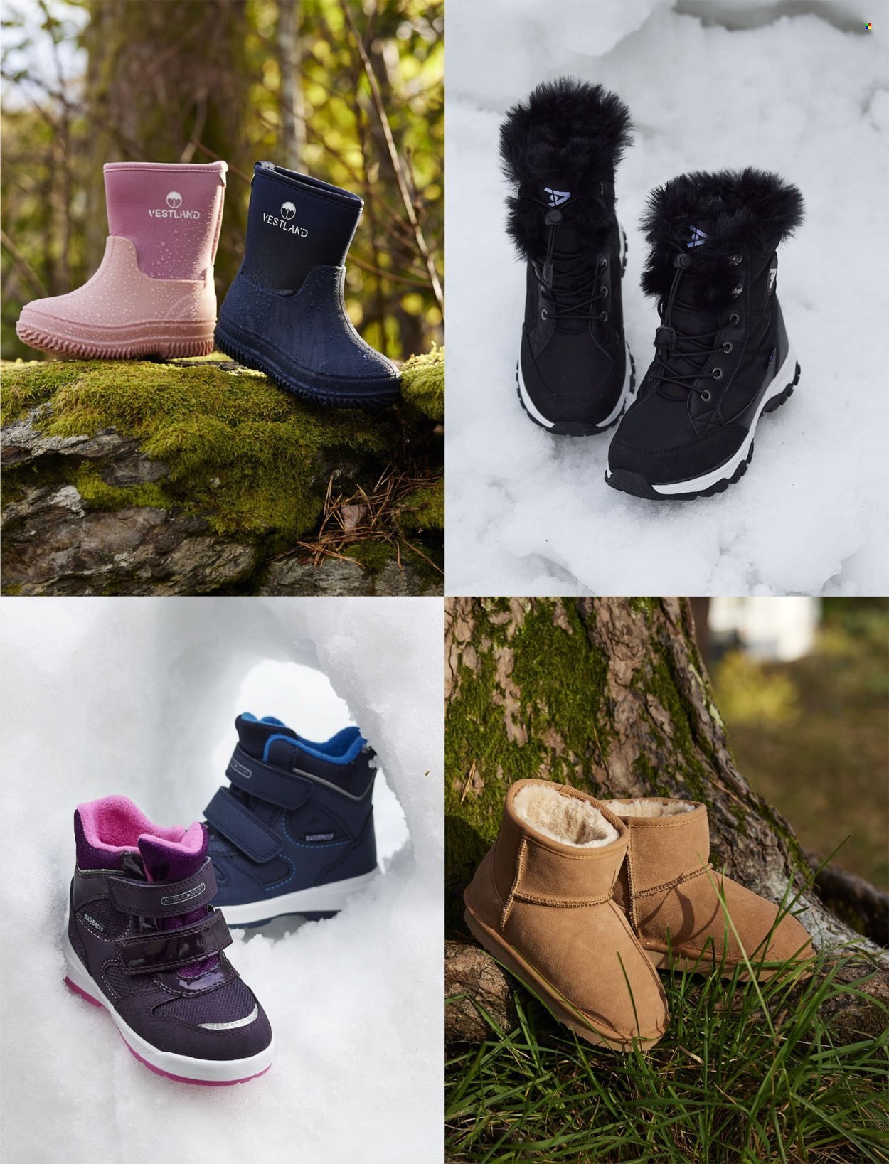 SPARKJØP kundeavis - November 2025 (2025-11-03)