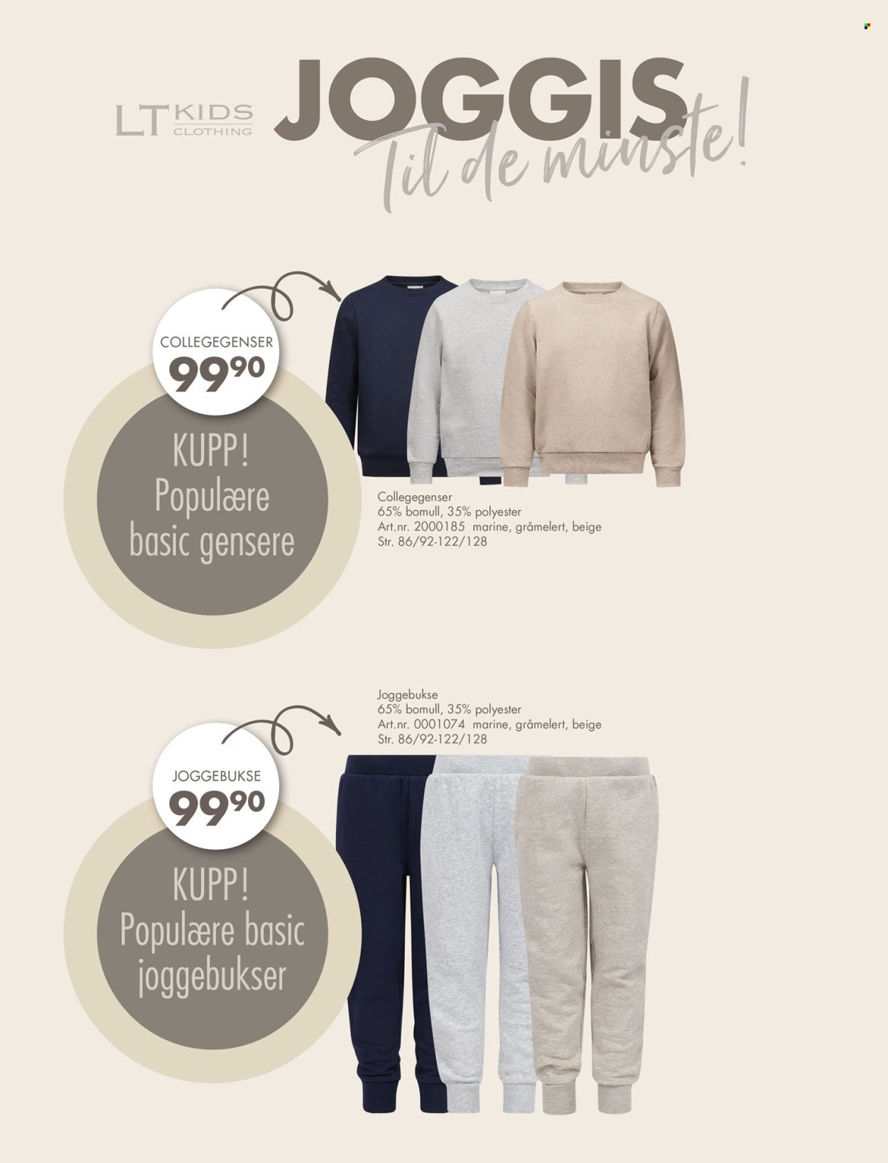 SPARKJØP kundeavis - November 2025 (2025-11-03)