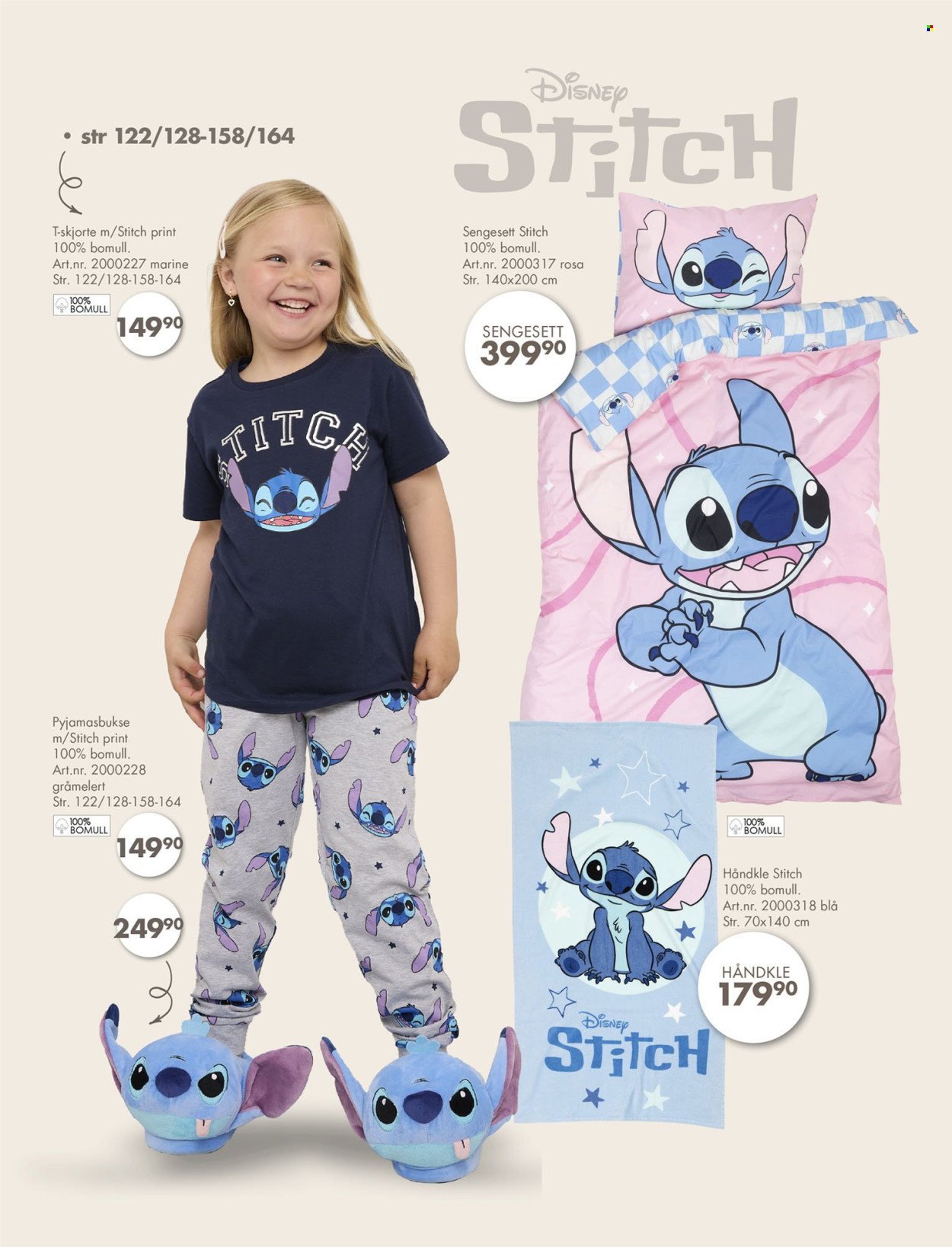 SPARKJØP kundeavis - November 2025 (2025-11-03)