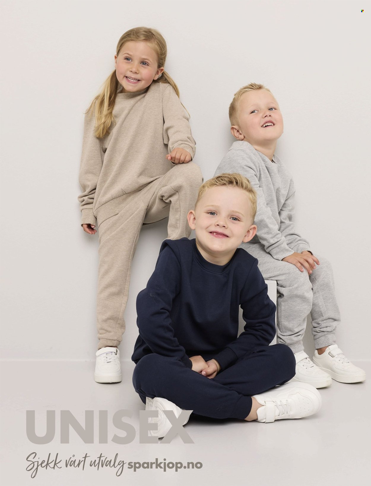 SPARKJØP kundeavis - November 2025 (2025-11-03)