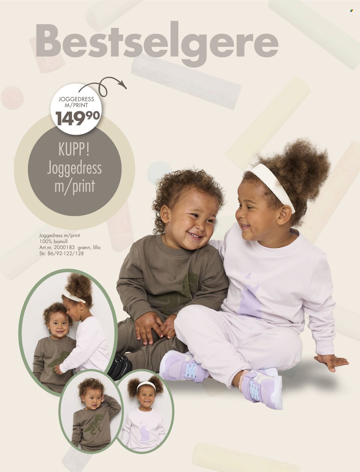 SPARKJØP kundeavis - November 2025 (2025-11-03)