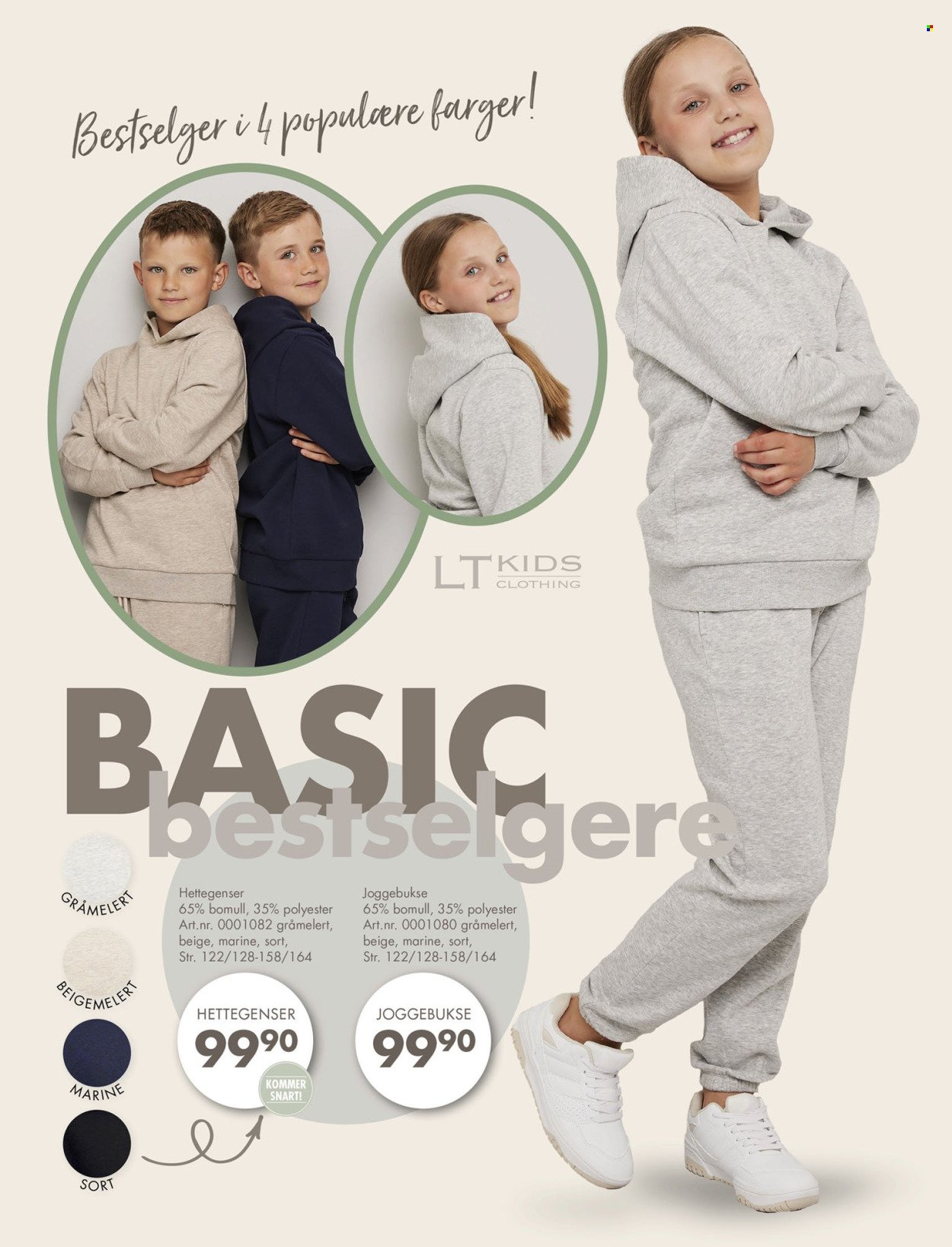 SPARKJØP kundeavis - November 2025 (2025-11-03)