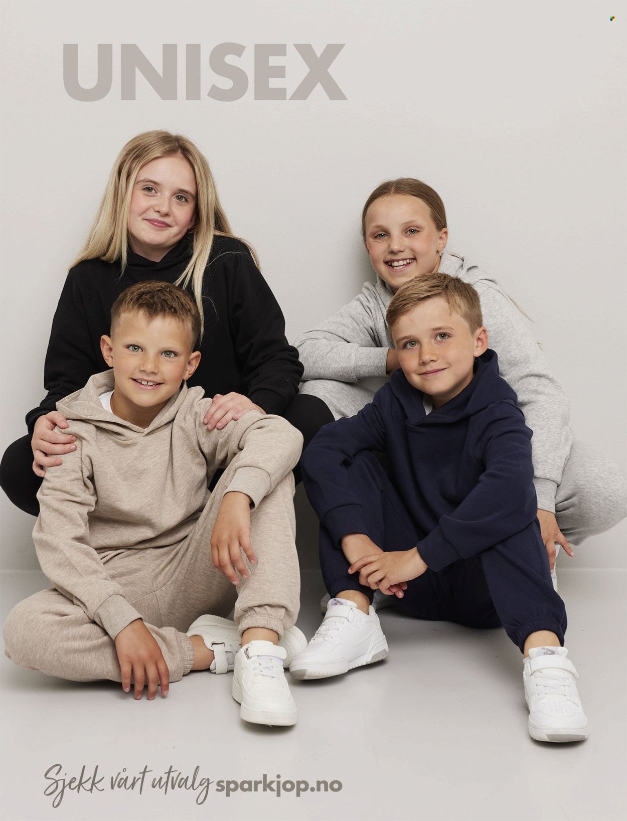 SPARKJØP kundeavis - November 2025 (2025-11-03)