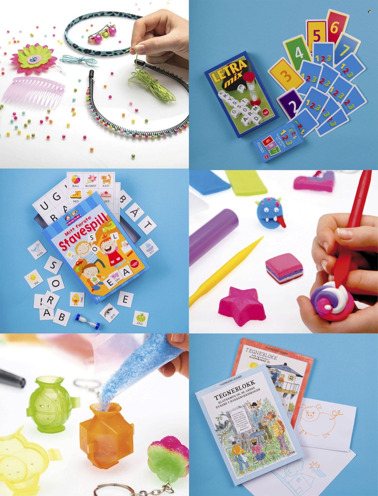 SPARKJØP kundeavis - November 2025 (2025-11-03)