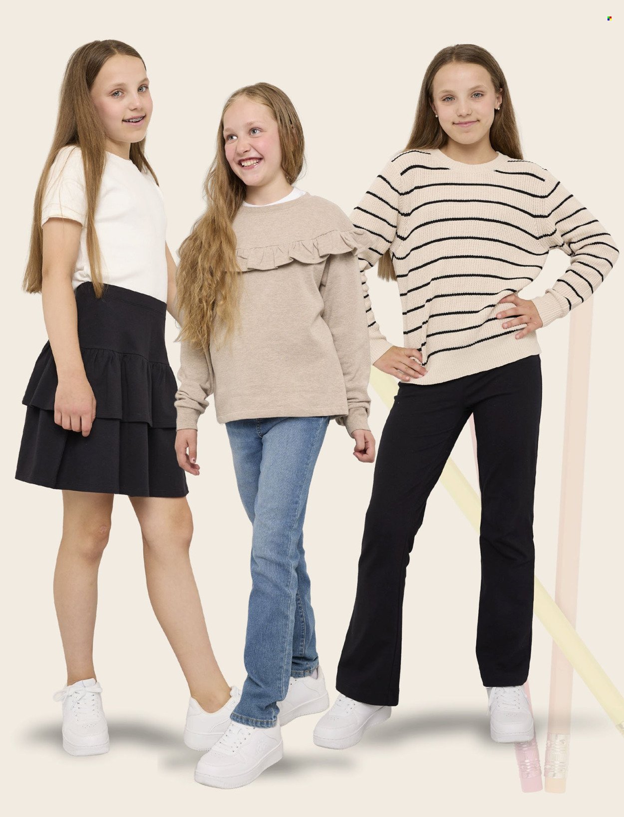 SPARKJØP kundeavis - November 2025 (2025-11-03)