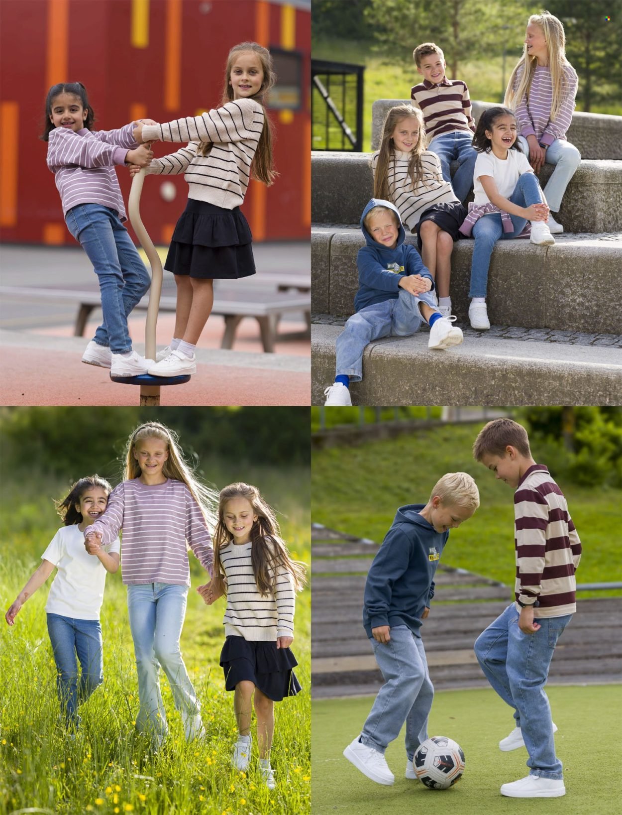 SPARKJØP kundeavis - November 2025 (2025-11-03)