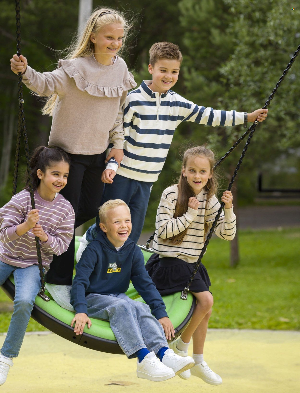 SPARKJØP kundeavis - November 2025 (2025-11-03)