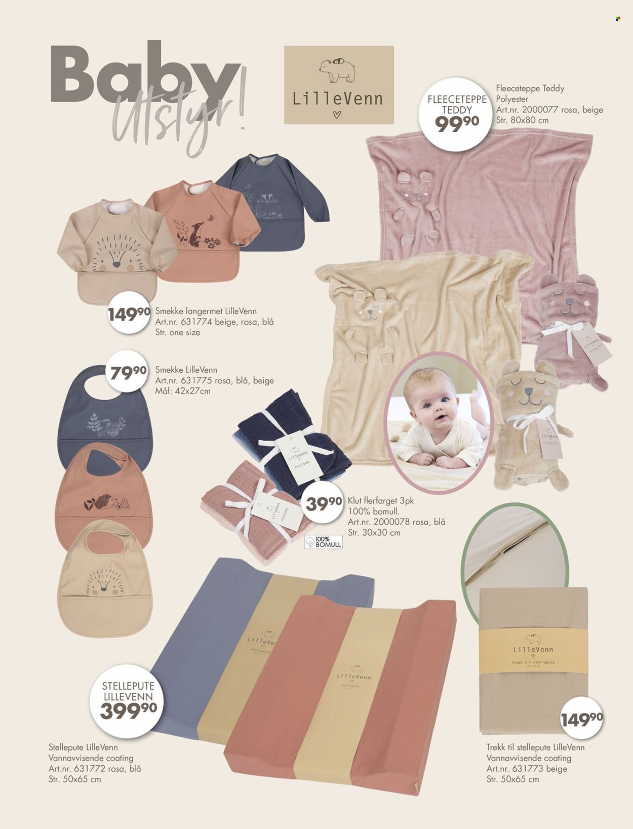 SPARKJØP kundeavis - November 2025 (2025-11-03)