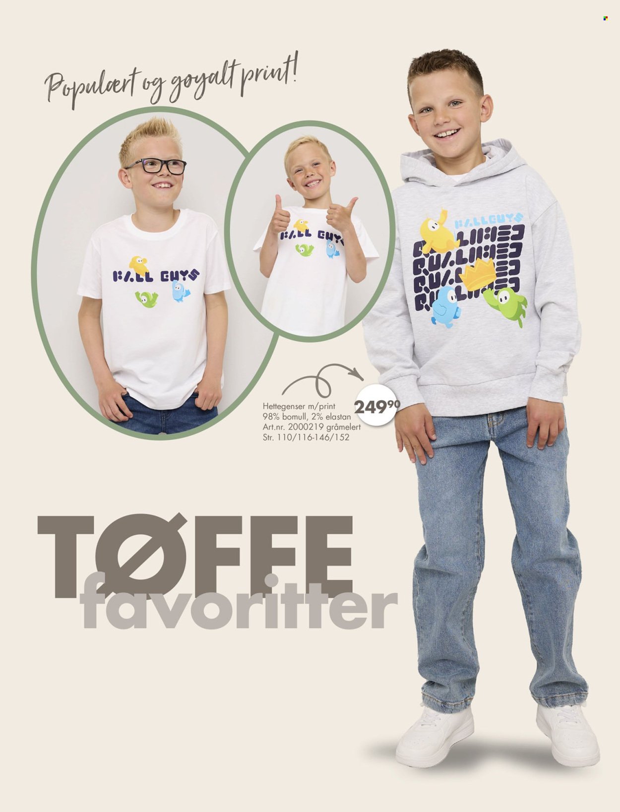 SPARKJØP kundeavis - November 2025 (2025-11-03)