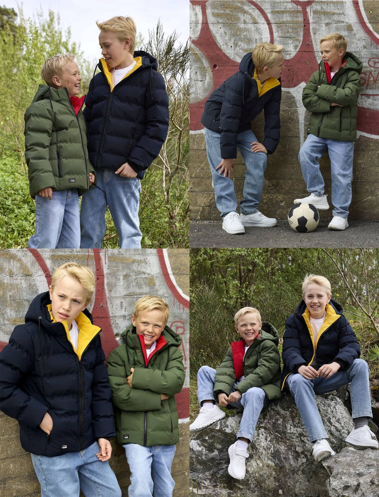 SPARKJØP kundeavis - November 2025 (2025-11-03)