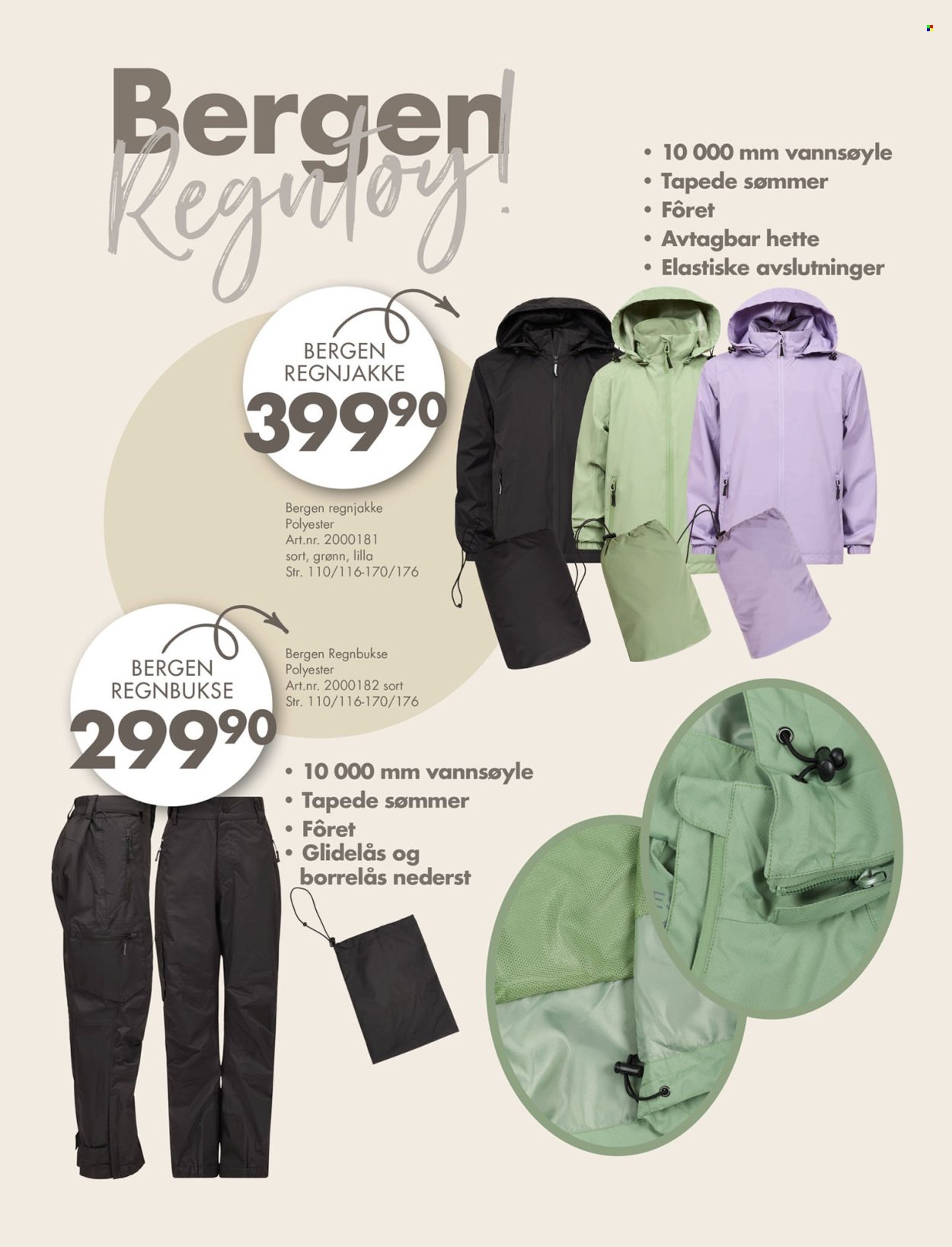 SPARKJØP kundeavis - November 2025 (2025-11-03)