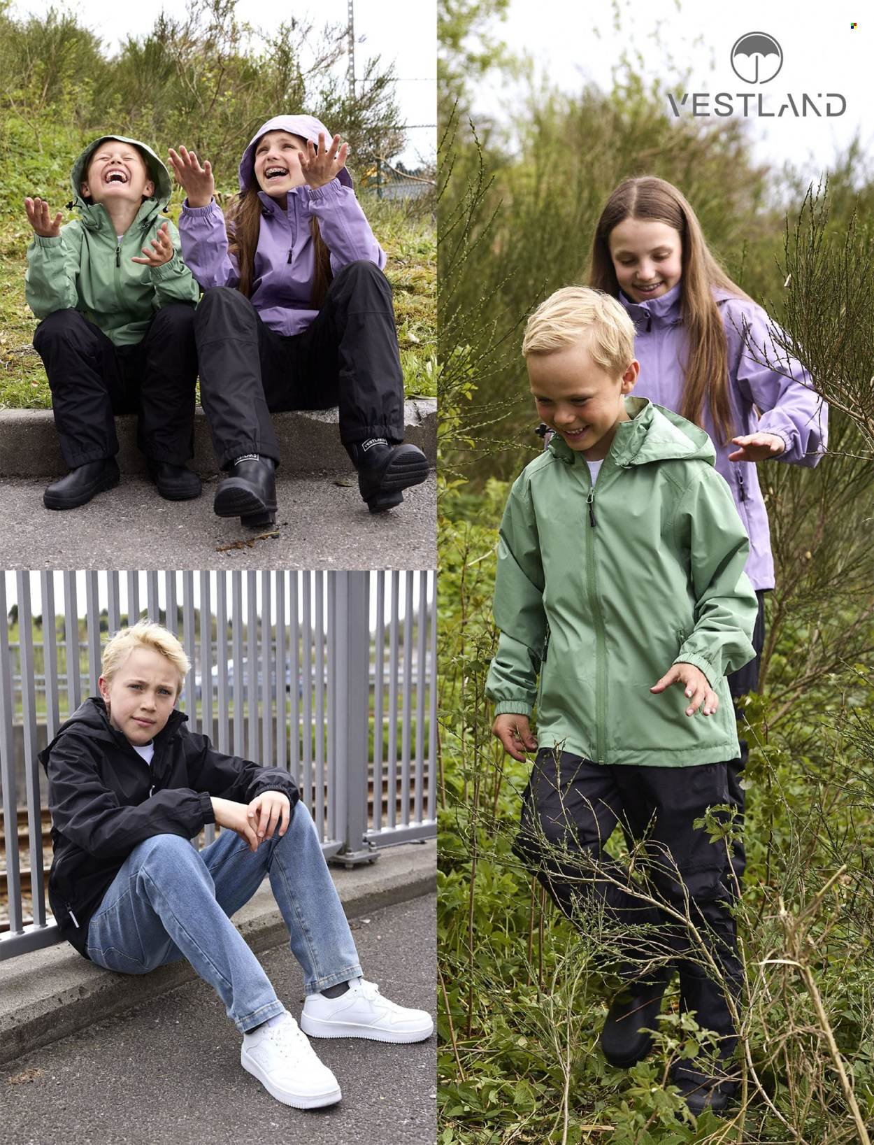 SPARKJØP kundeavis - November 2025 (2025-11-03)