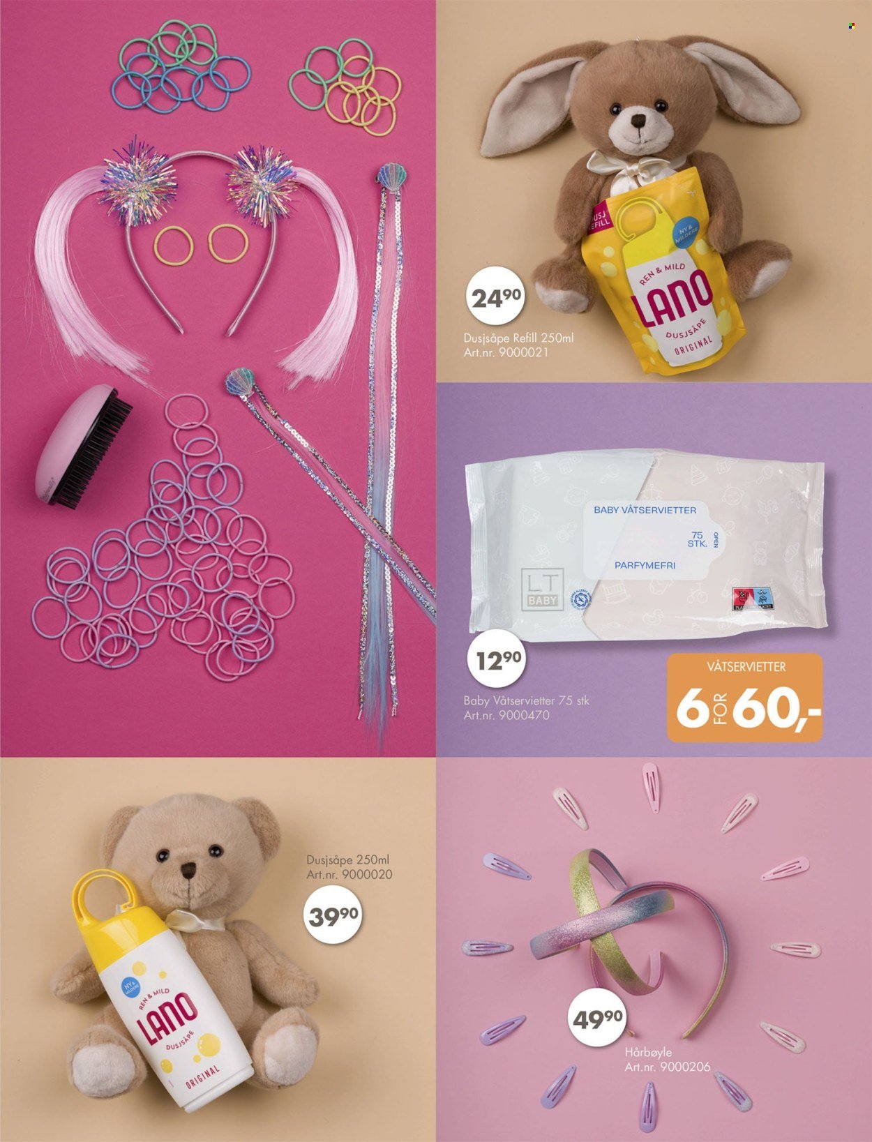 SPARKJØP kundeavis - November 2025 (2025-11-03)