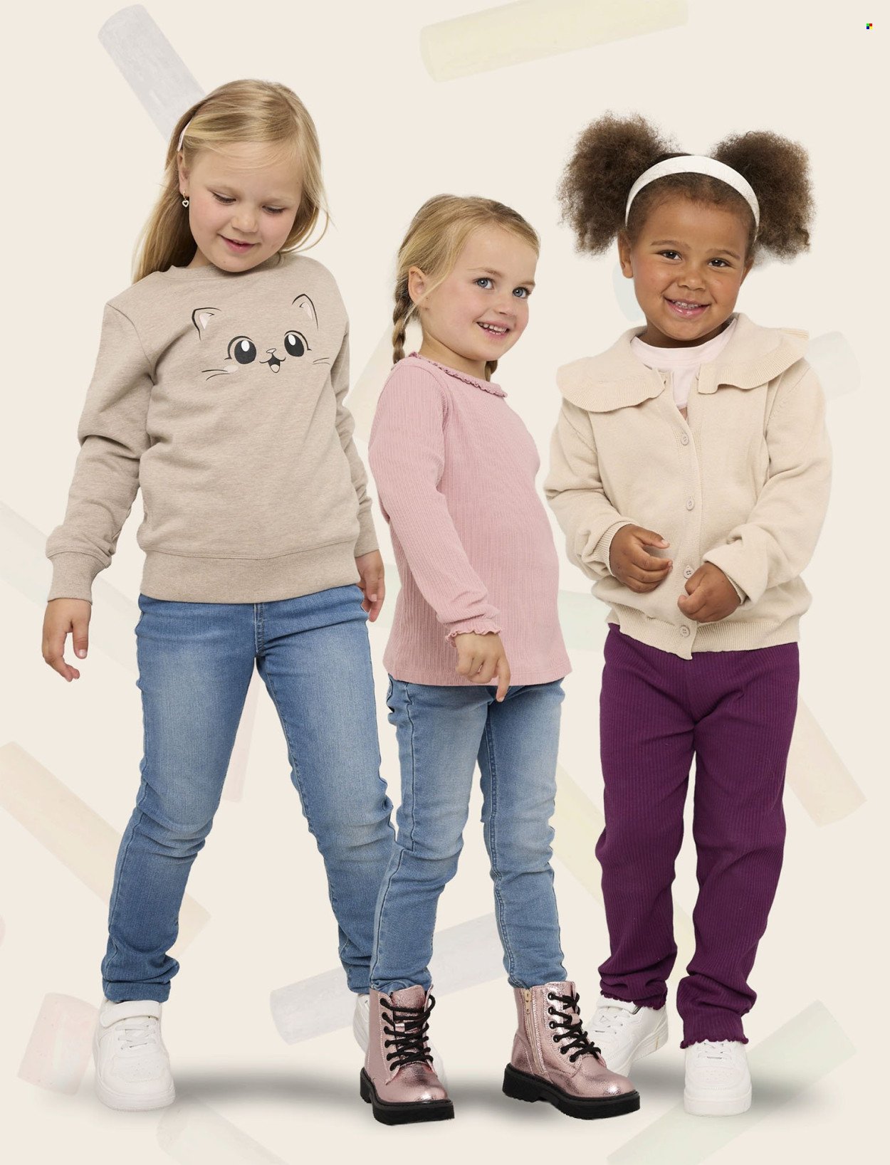 SPARKJØP kundeavis - November 2025 (2025-11-03)