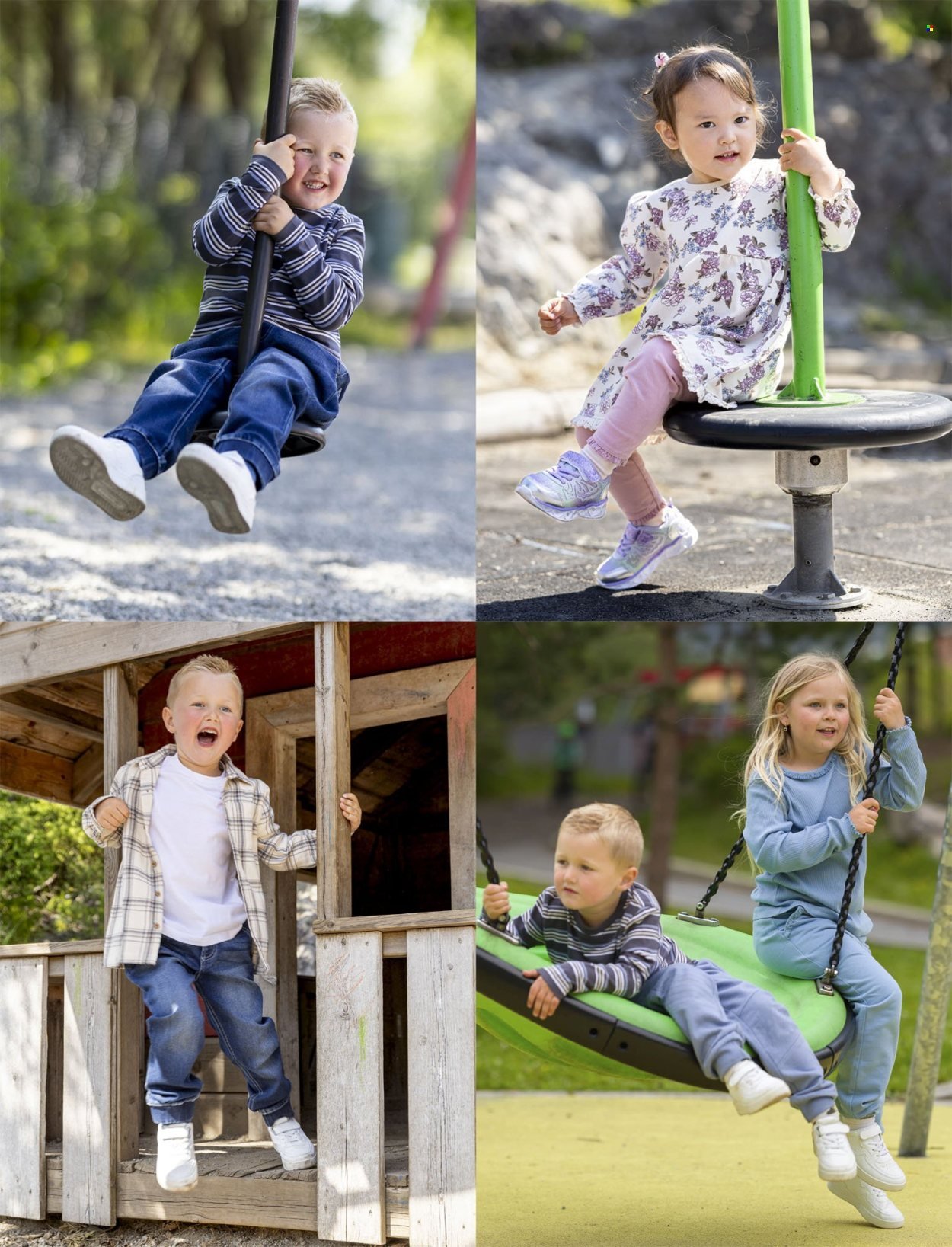 SPARKJØP kundeavis - November 2025 (2025-11-03)