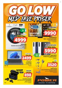 POWER kundeavis - Fra mandag 23. februar 2026 (2026-02-23 - 2026-03-01)