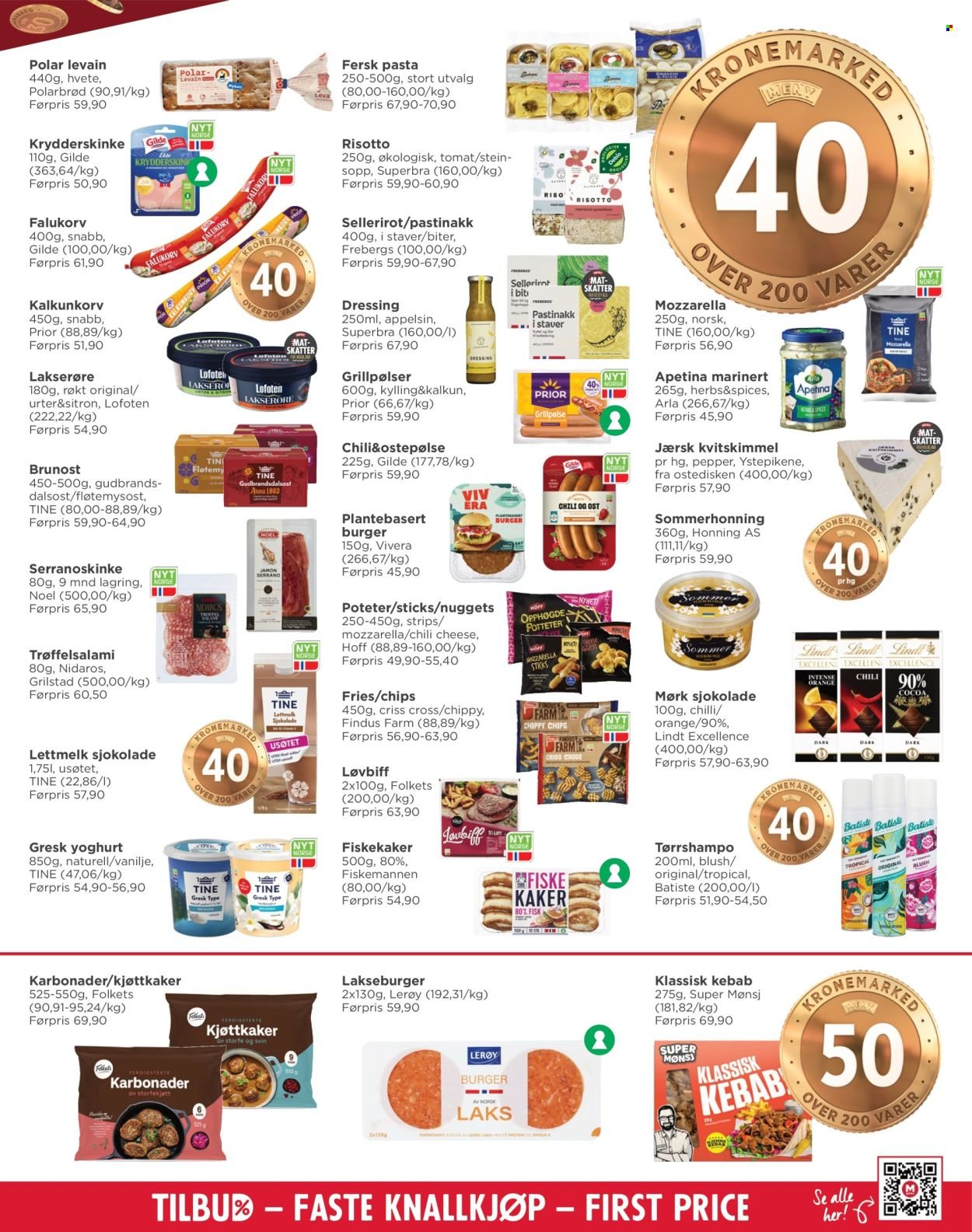 MENY kundeavis - Fra mandag 5. januar 2026 (2026-01-05 - 2026-01-10)