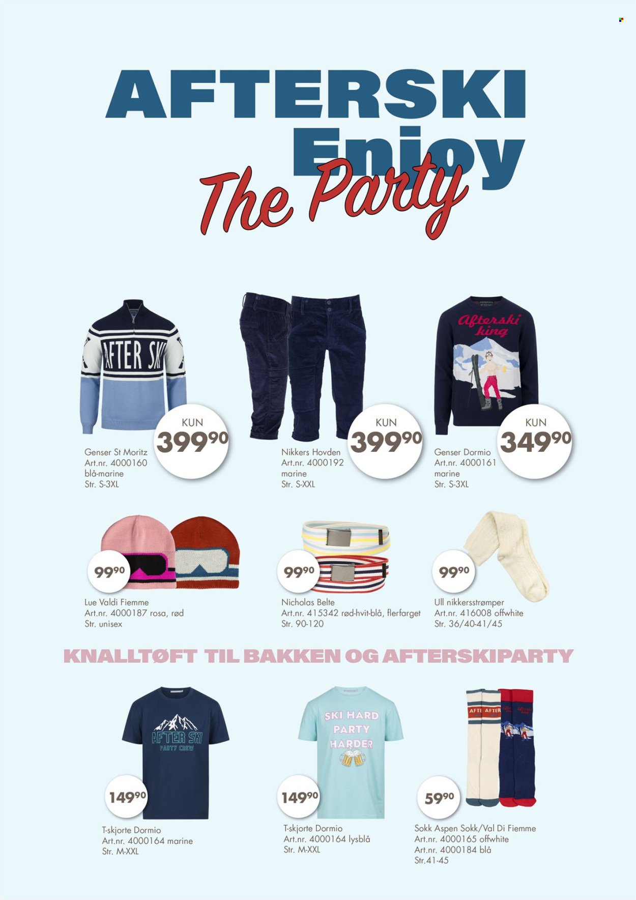 SPARKJØP kundeavis - Januar 2026 (2026-01-19)