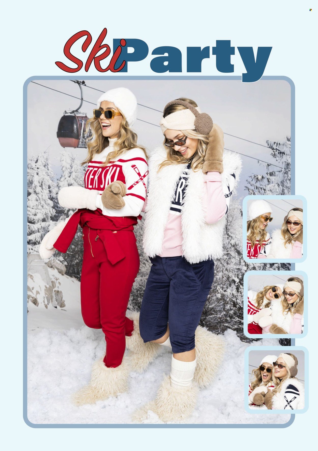 SPARKJØP kundeavis - Januar 2026 (2026-01-19)