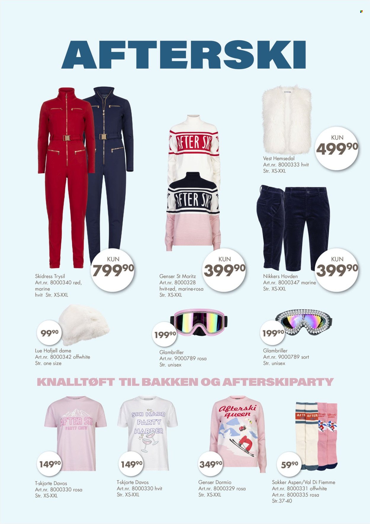 SPARKJØP kundeavis - Januar 2026 (2026-01-19)