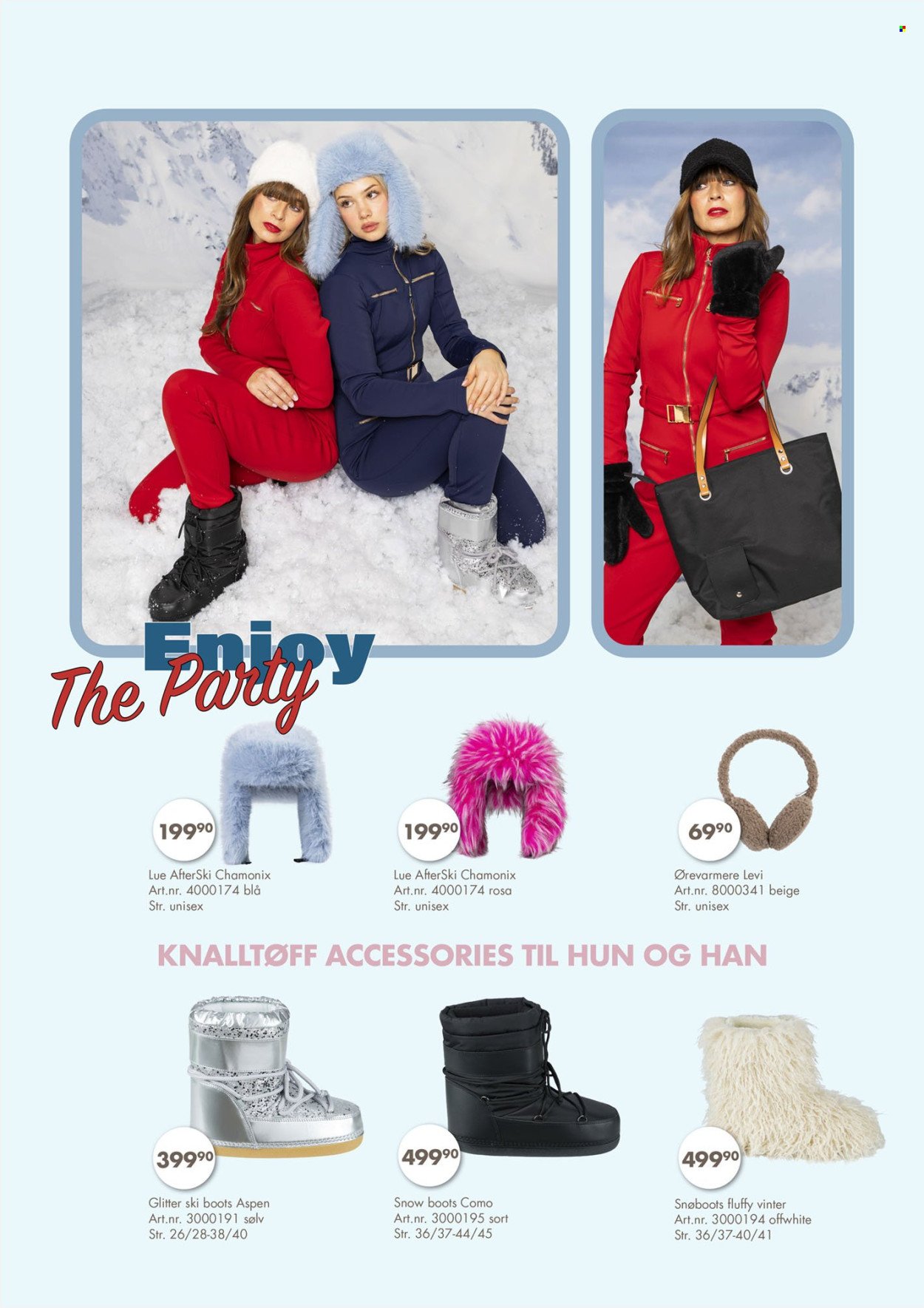 SPARKJØP kundeavis - Januar 2026 (2026-01-19)