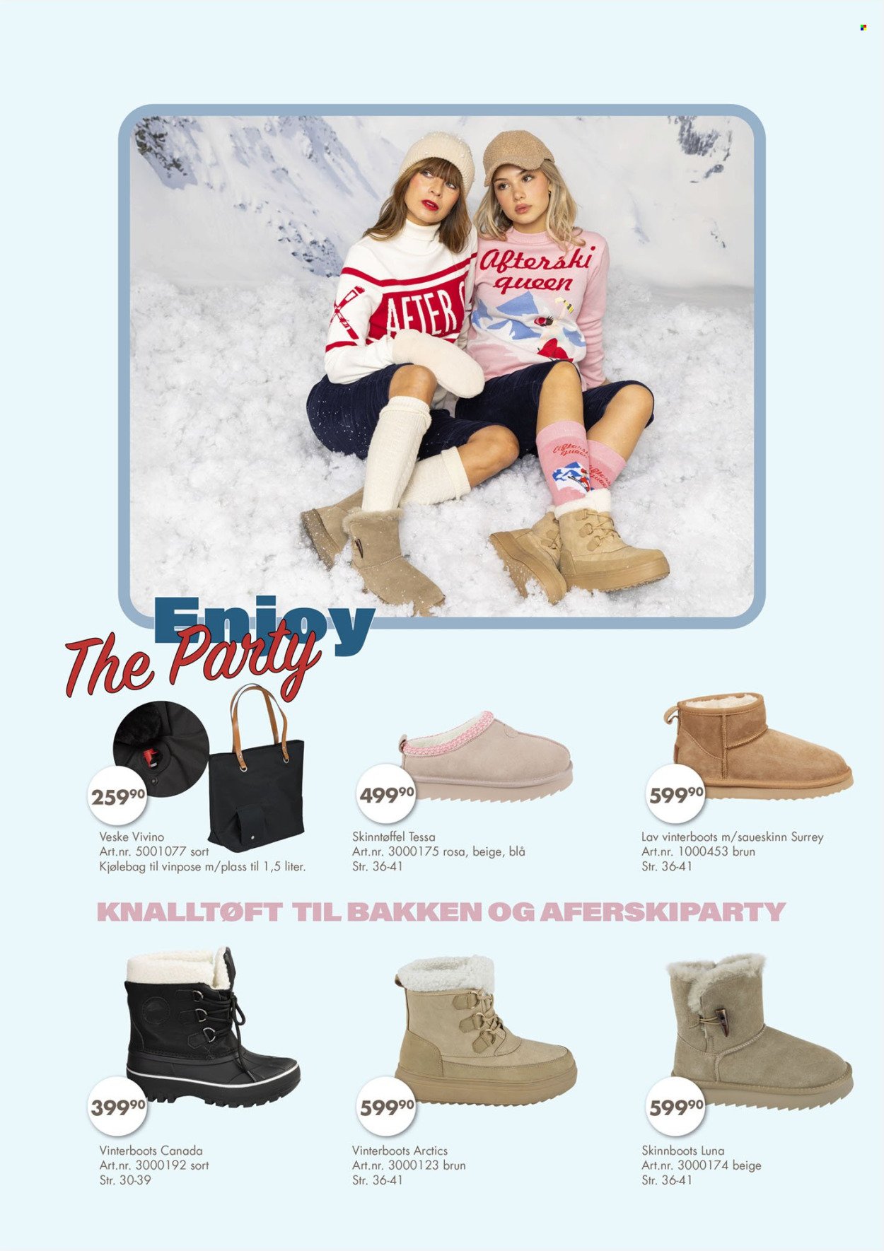 SPARKJØP kundeavis - Januar 2026 (2026-01-19)