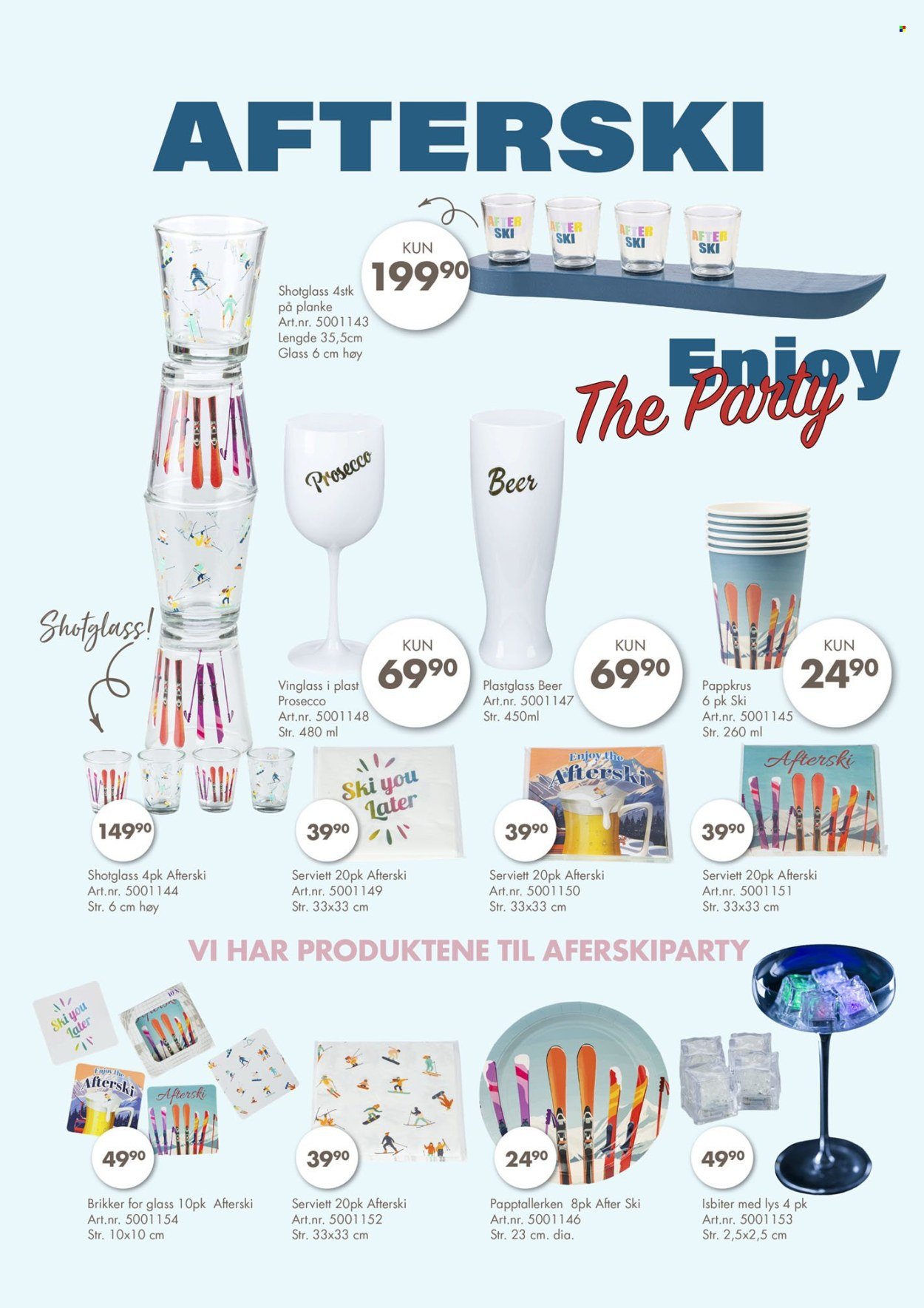 SPARKJØP kundeavis - Januar 2026 (2026-01-19)