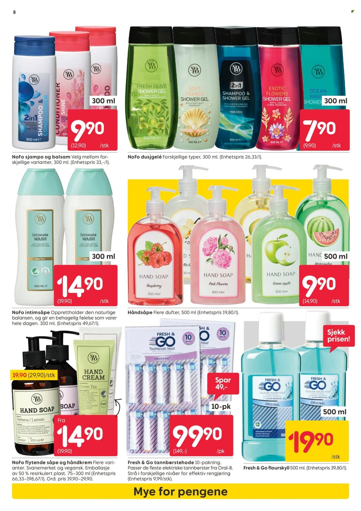 RUSTA kundeavis - Fra mandag 16. februar 2026 (2026-02-16 - 2026-02-22)