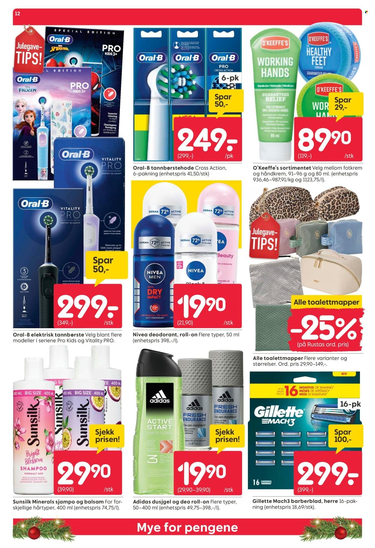 RUSTA kundeavis - Fra mandag 8. desember 2025 (2025-12-08 - 2025-12-14)