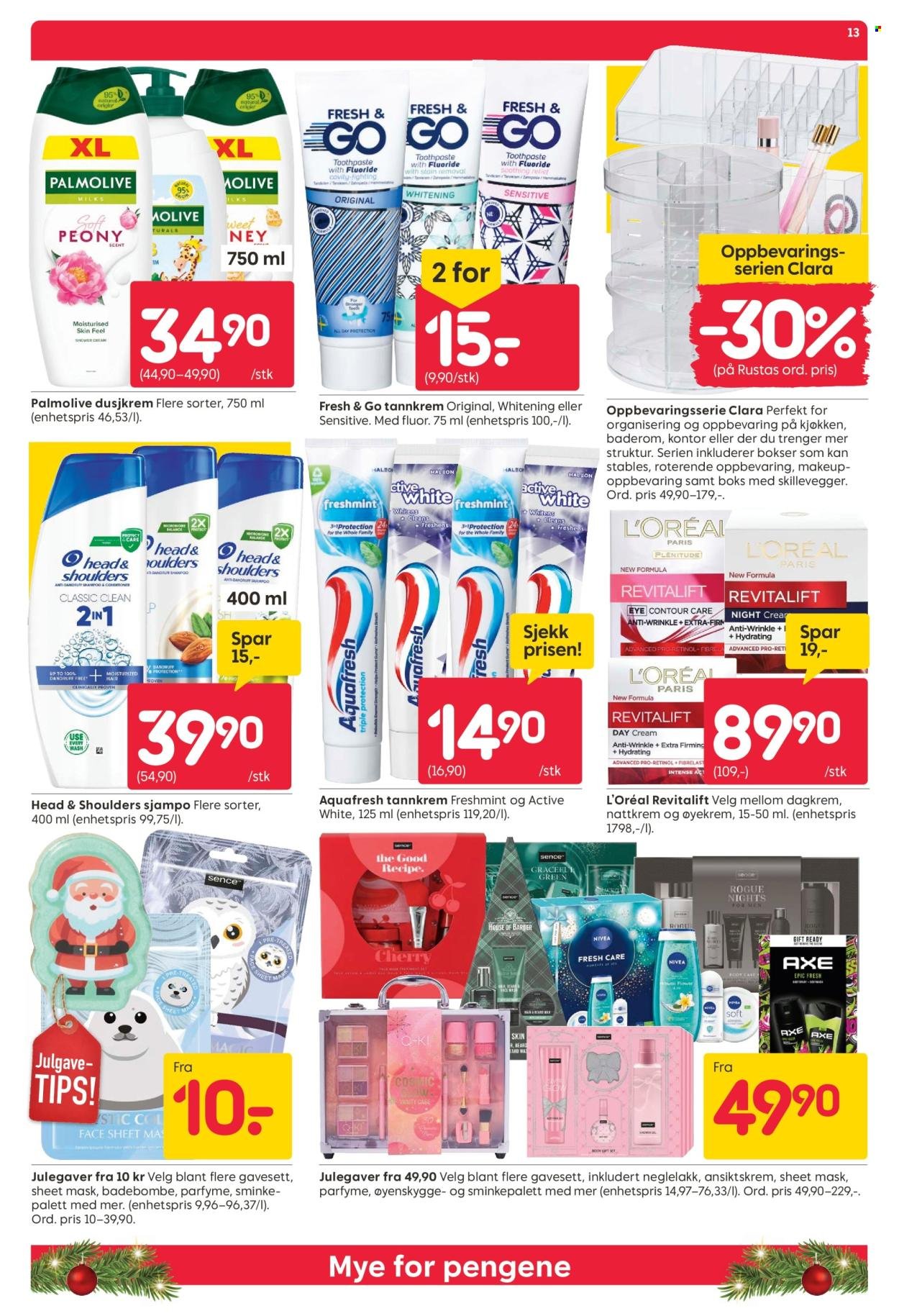 RUSTA kundeavis - Fra mandag 8. desember 2025 (2025-12-08 - 2025-12-14)