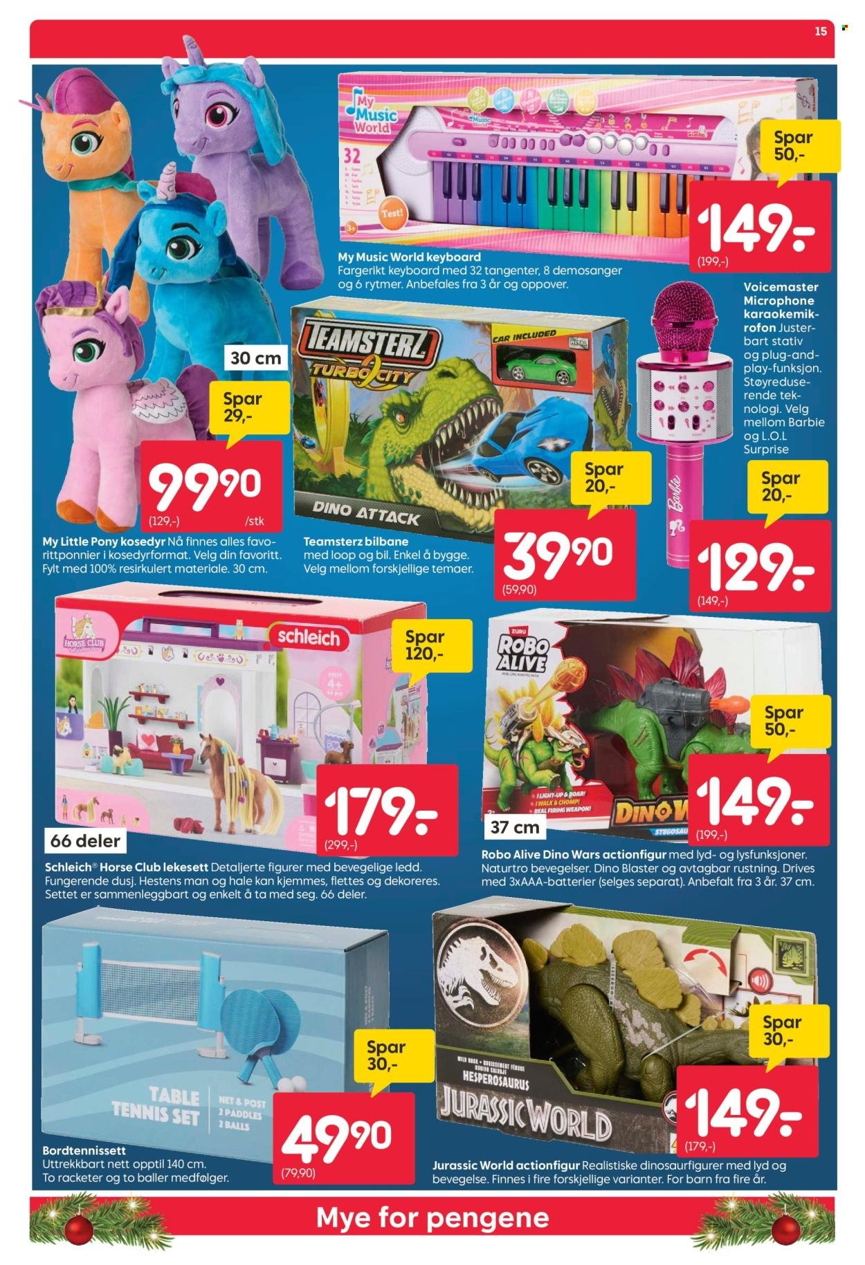 RUSTA kundeavis - Fra mandag 8. desember 2025 (2025-12-08 - 2025-12-14)