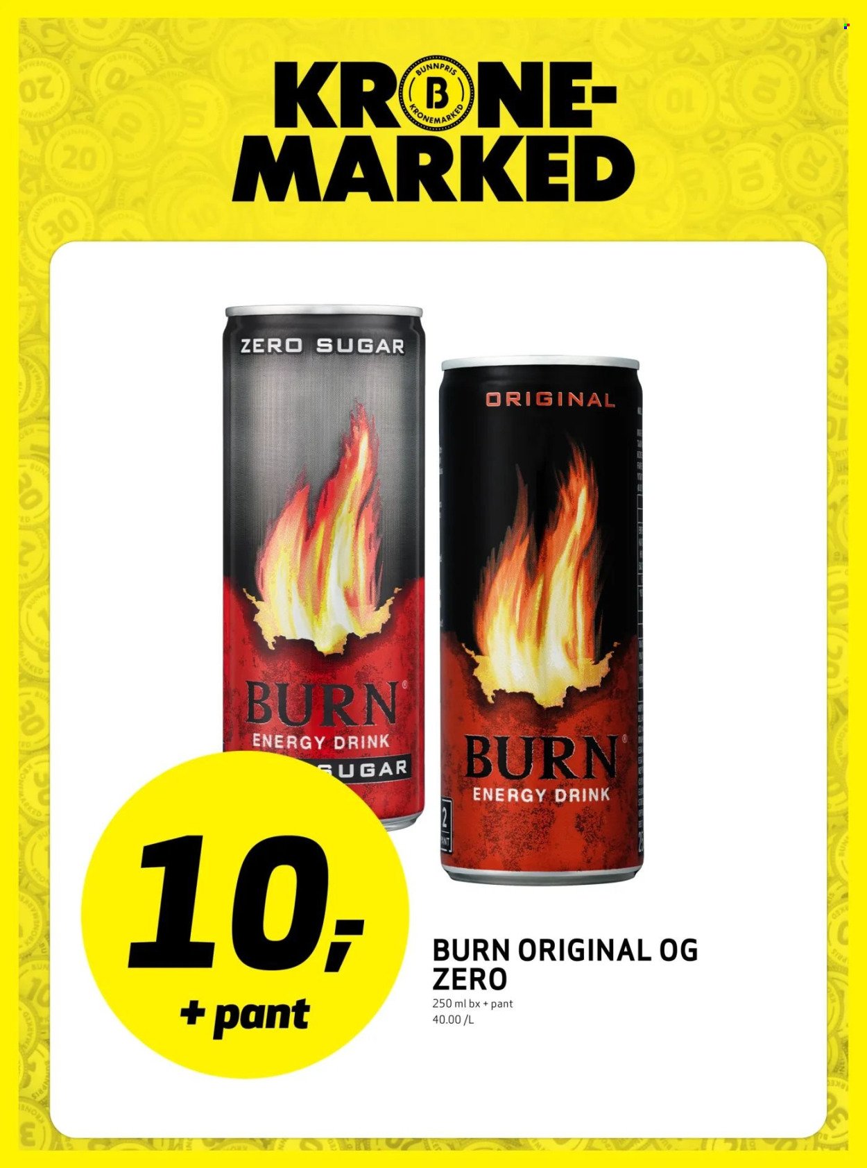 BUNNPRIS kundeavis - Se ukens HELGEKUPP!
