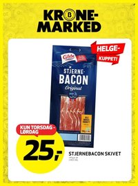 BUNNPRIS kundeavis - Se ukens HELGEKUPP!