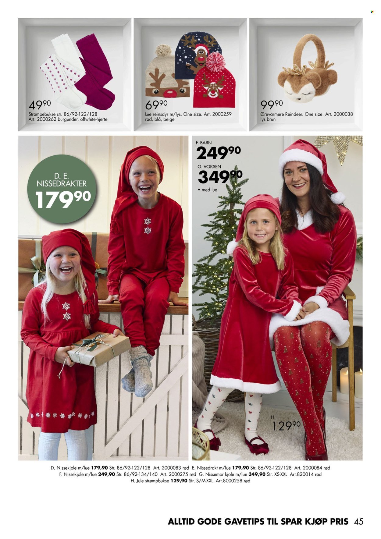 SPARKJØP kundeavis - Oktober 2025 (2025-10-19)